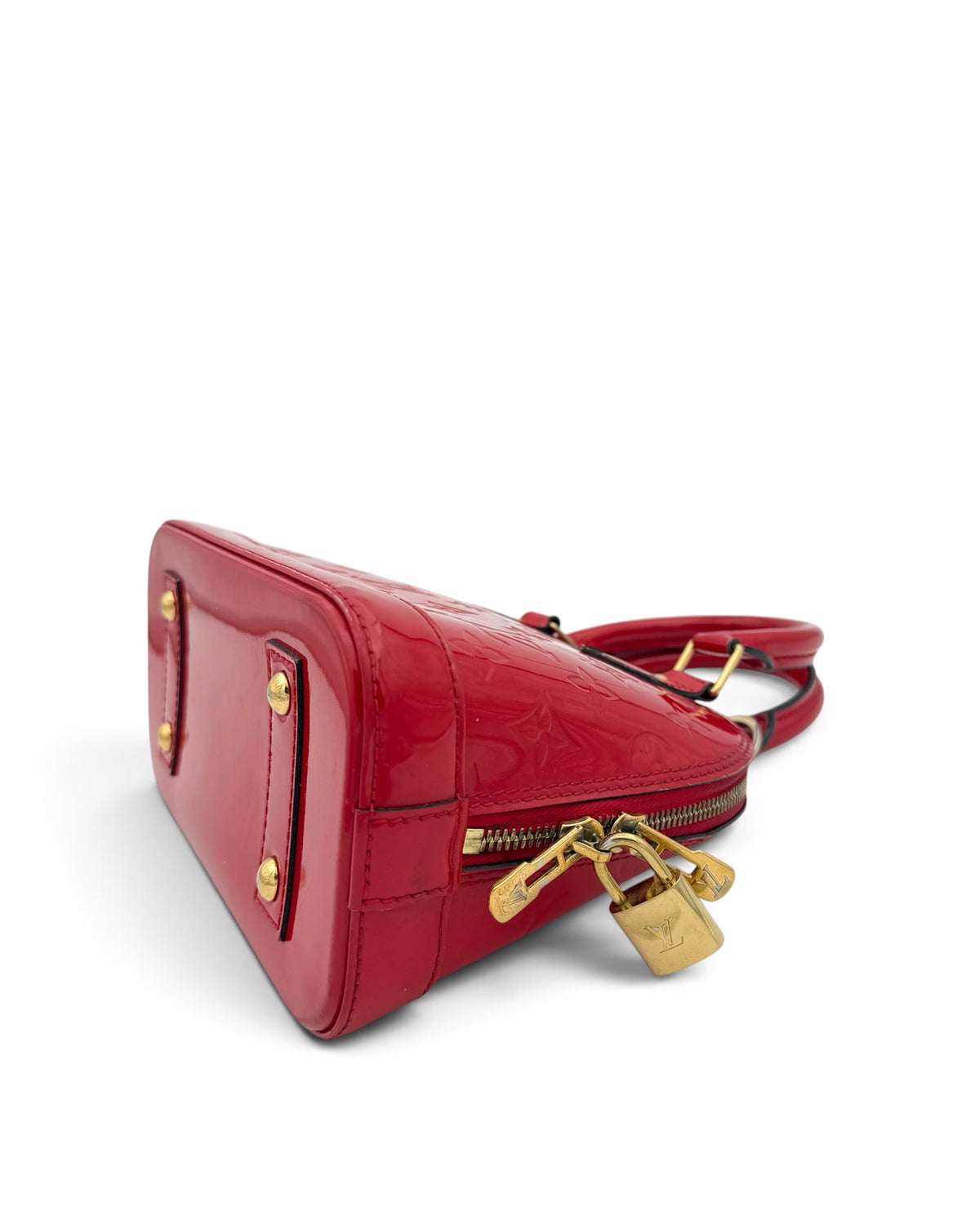 Louis Vuitton Alma BB