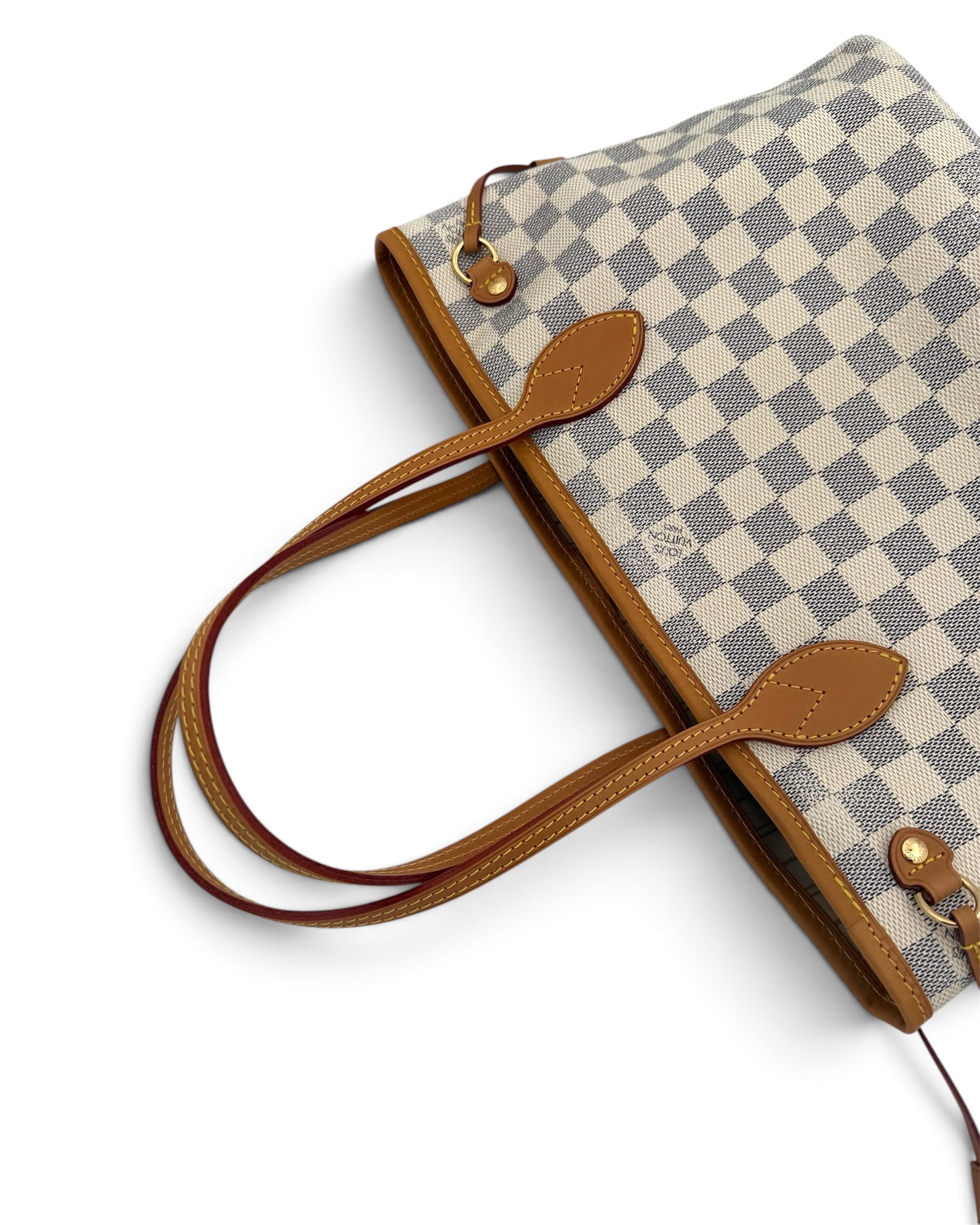 Louis Vuitton Neverfull PM
