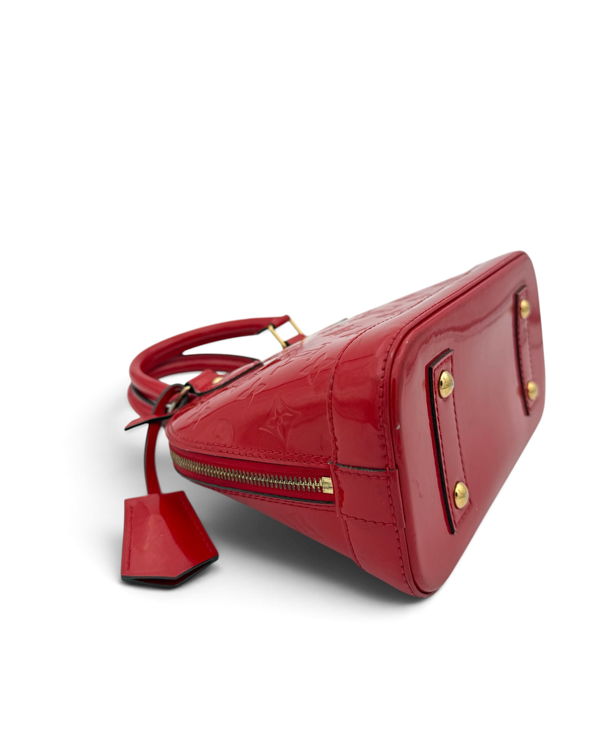 Louis Vuitton Alma BB