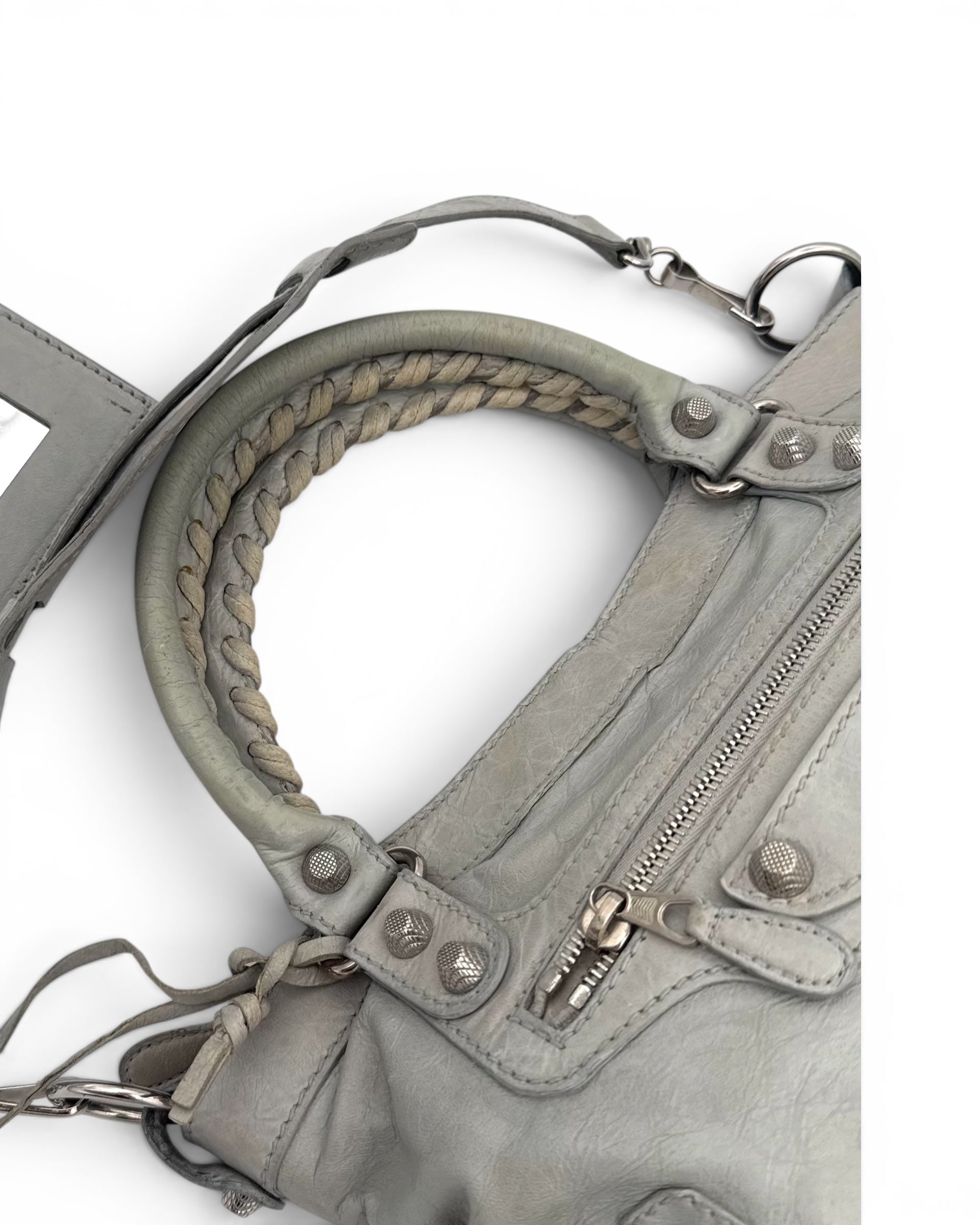 Balenciaga City Bag