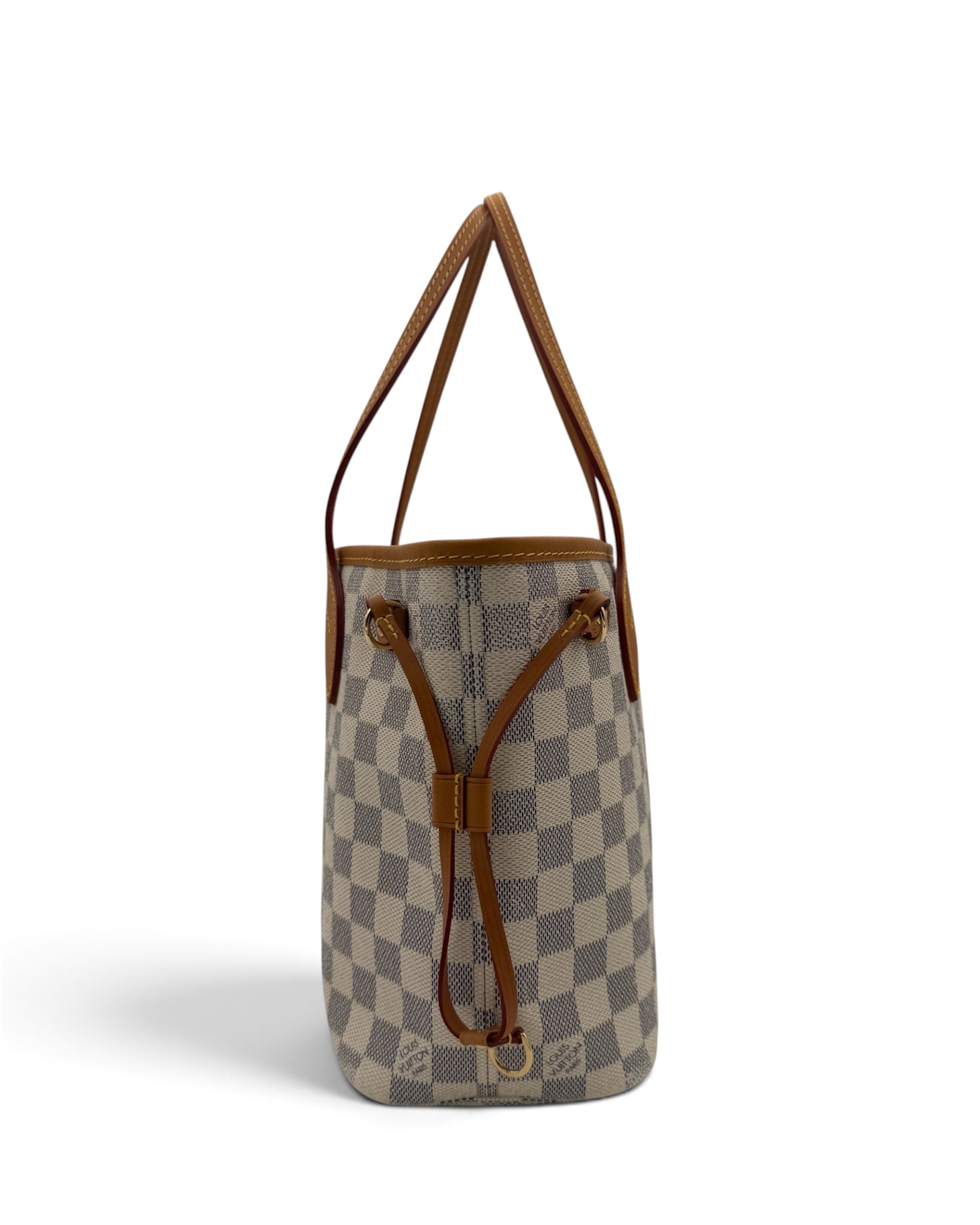 Louis Vuitton Neverfull PM
