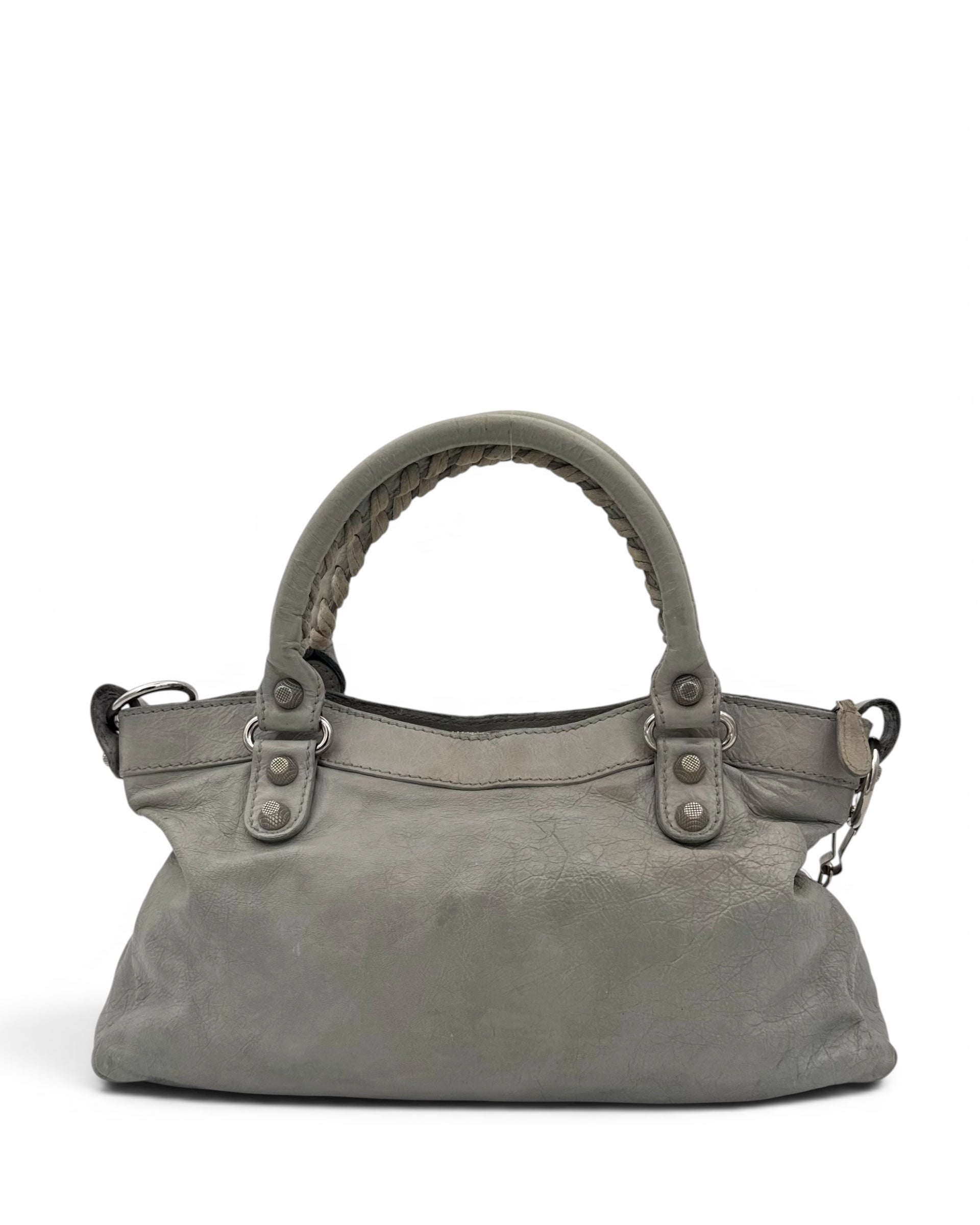 Balenciaga City Bag