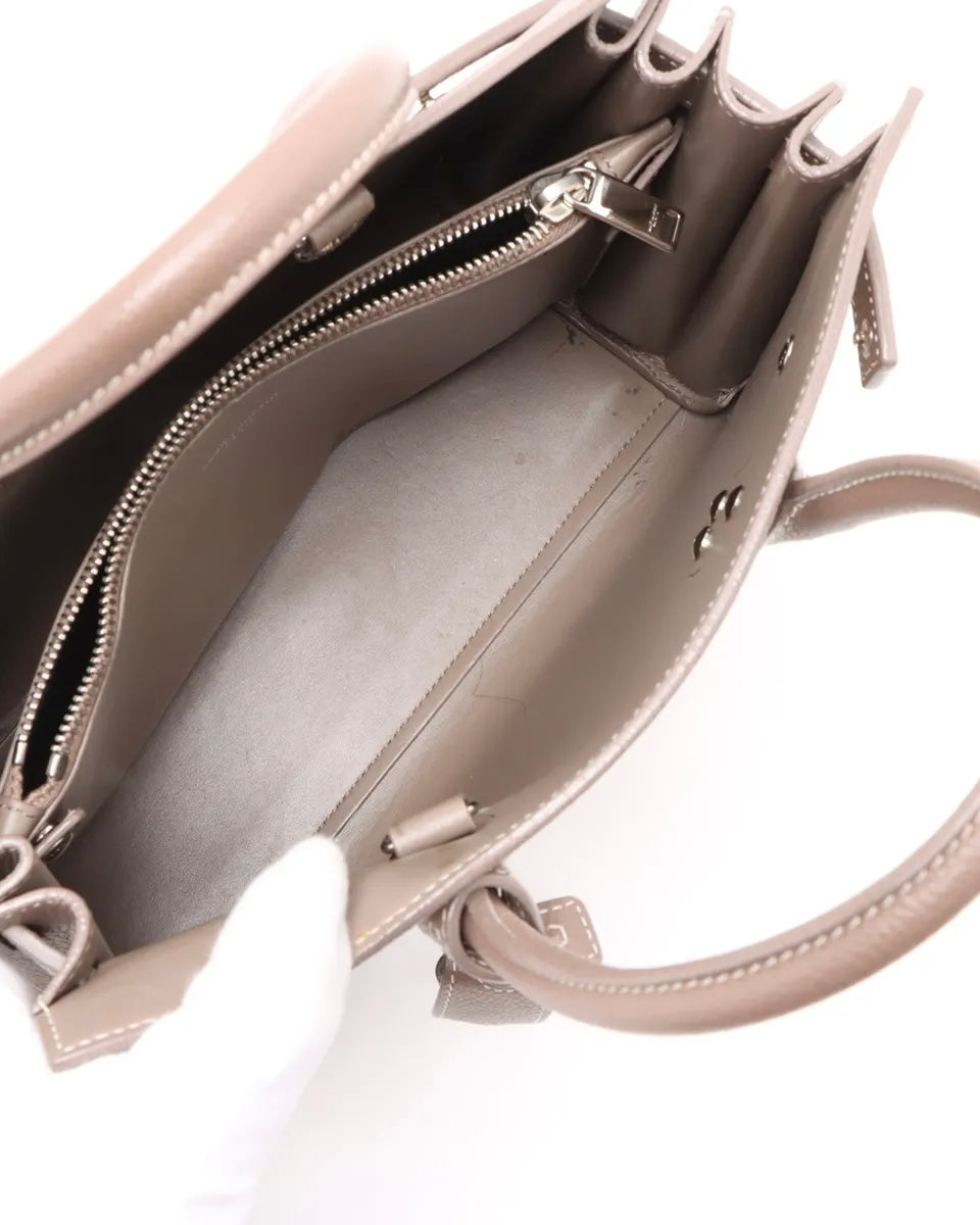 Saint Laurent Sac De Jour Baby