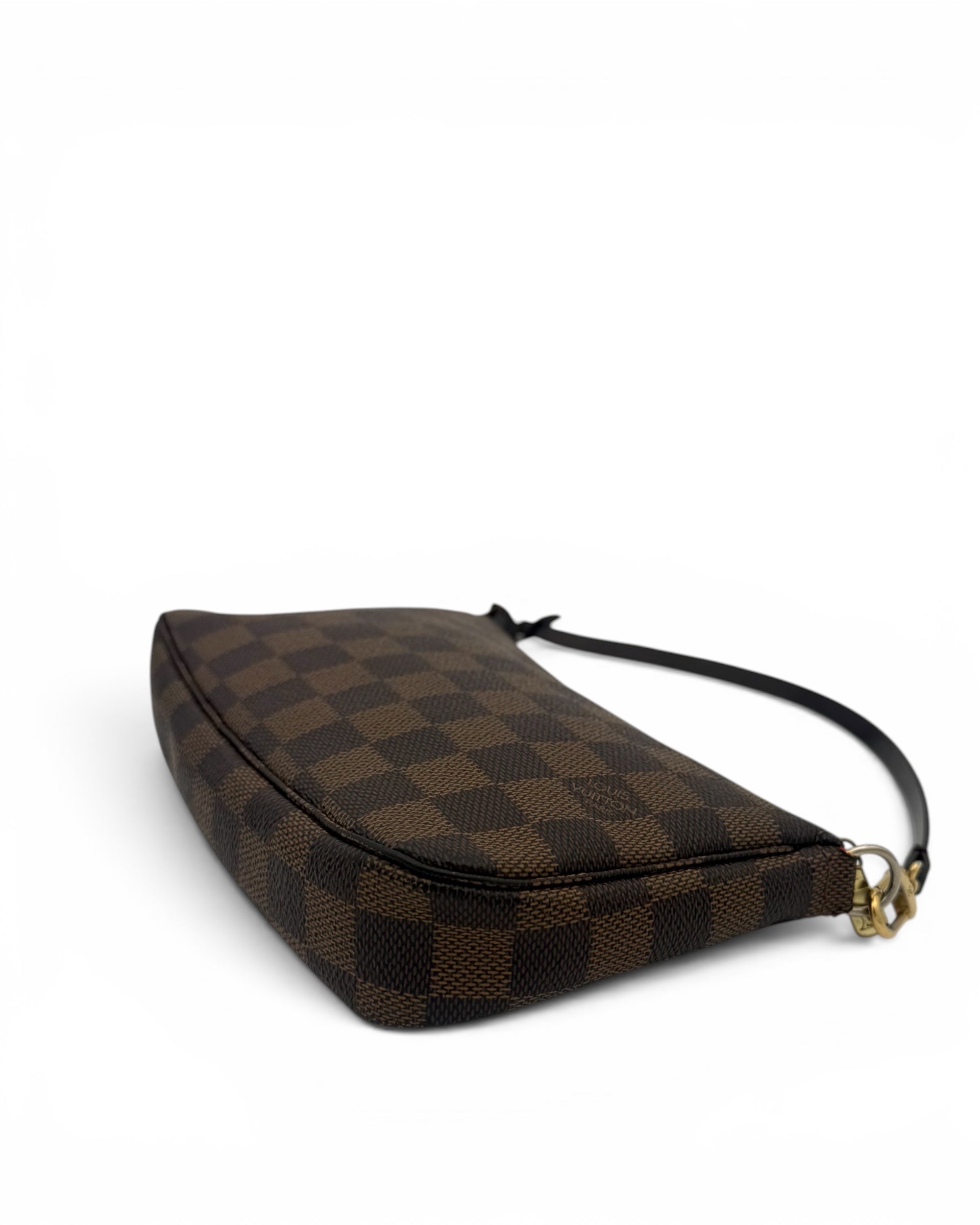 Louis Vuitton Pochette Accessoires Damier Ebene