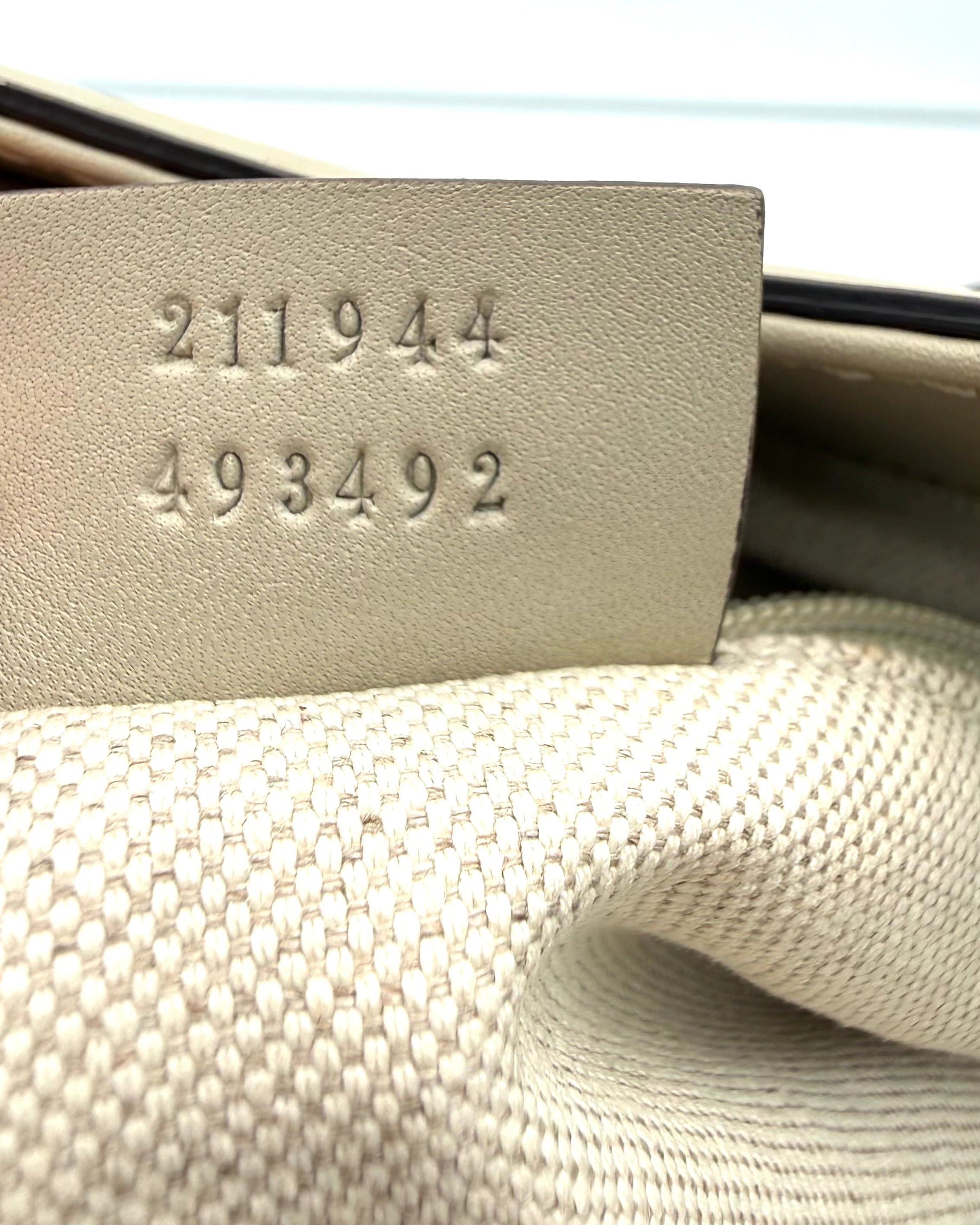 Gucci Sukey