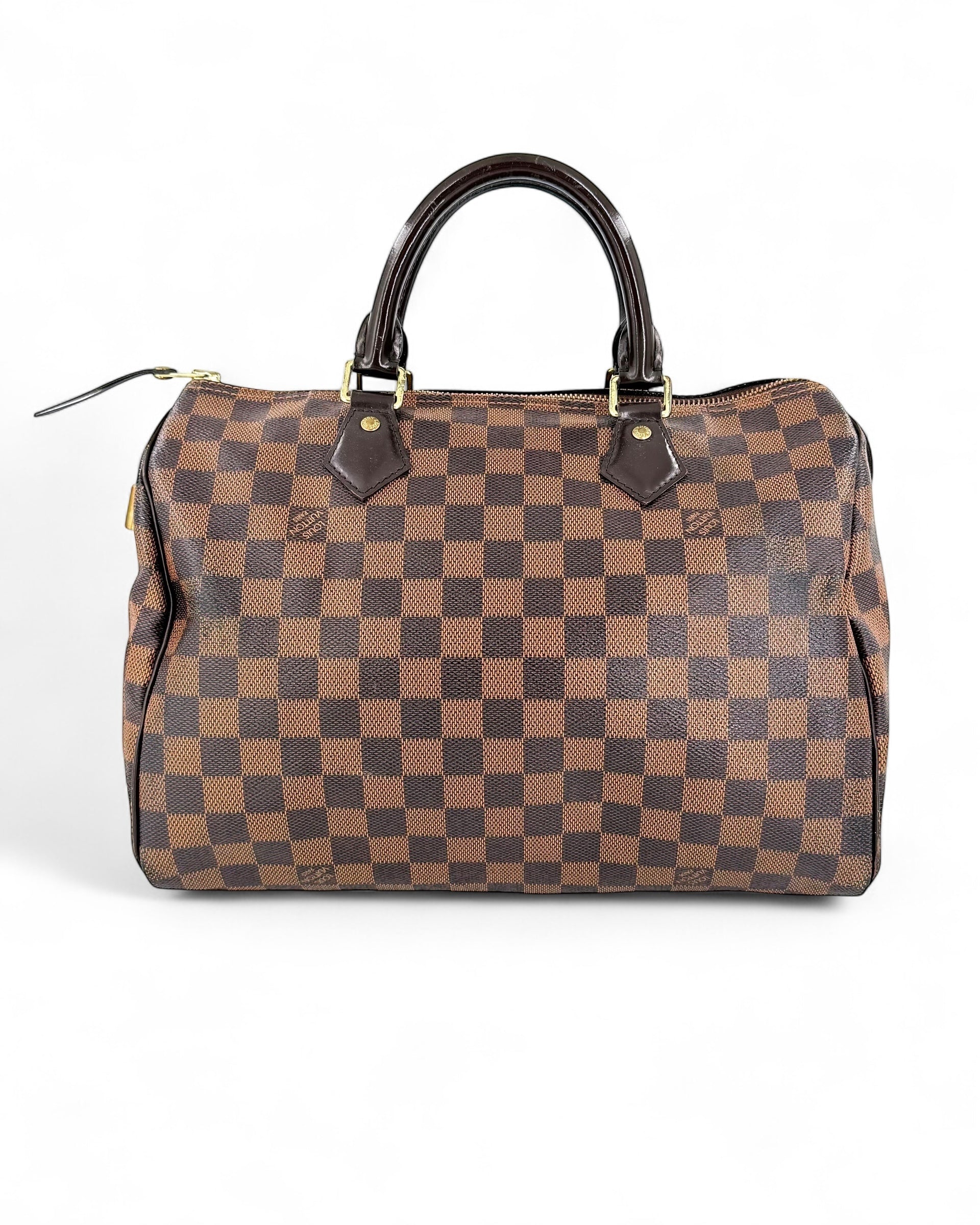 Louis Vuitton Speedy damier 30