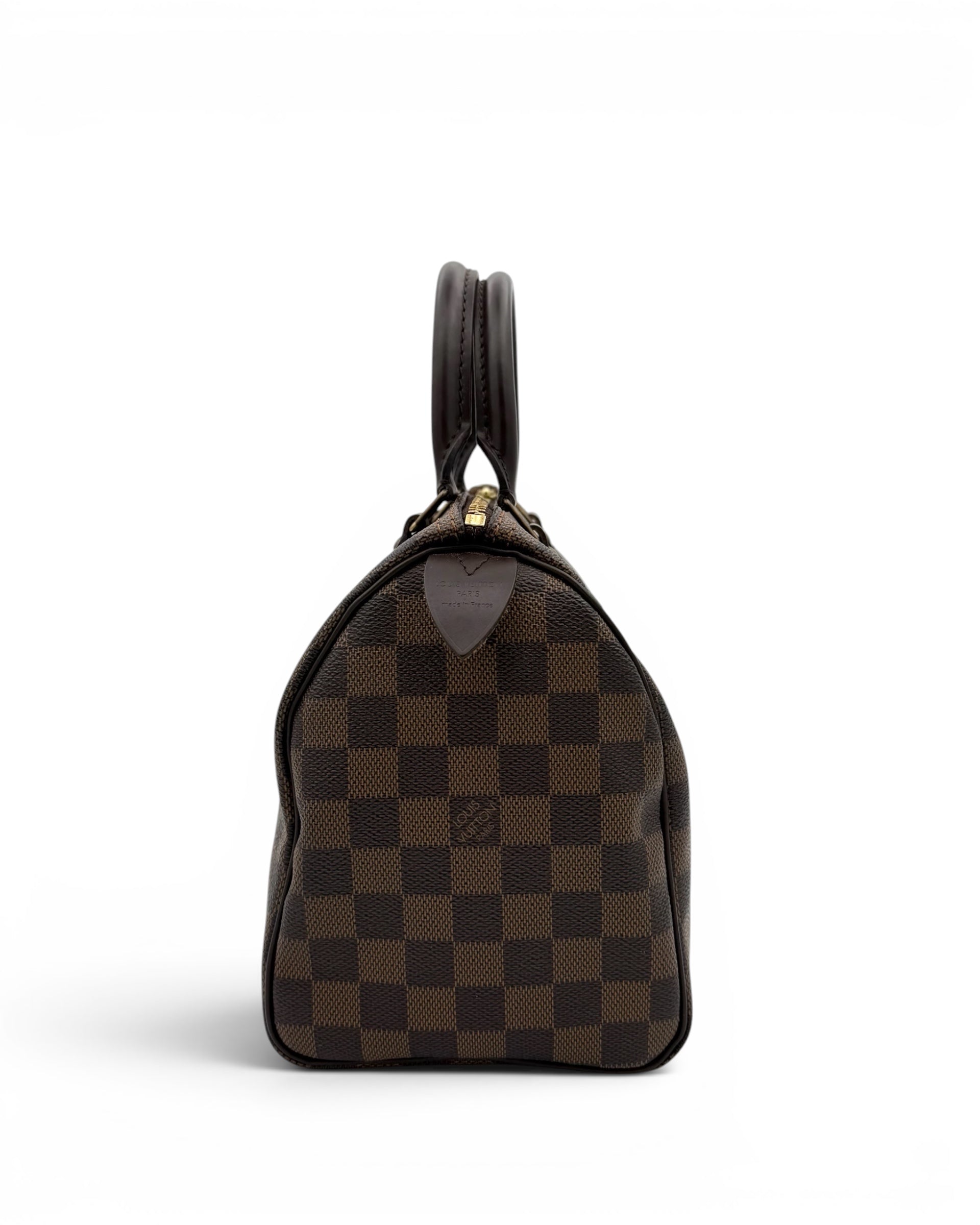 Louis Vuitton Speedy 25