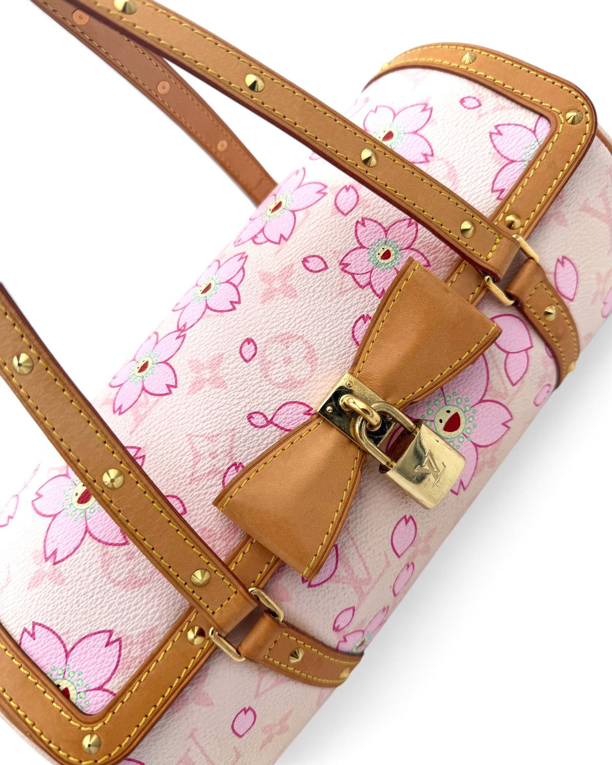 Louis Vuitton Papillon Cherry Blossom