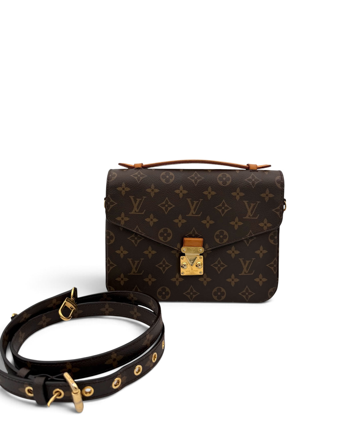 Louis Vuitton Pochette Metis
