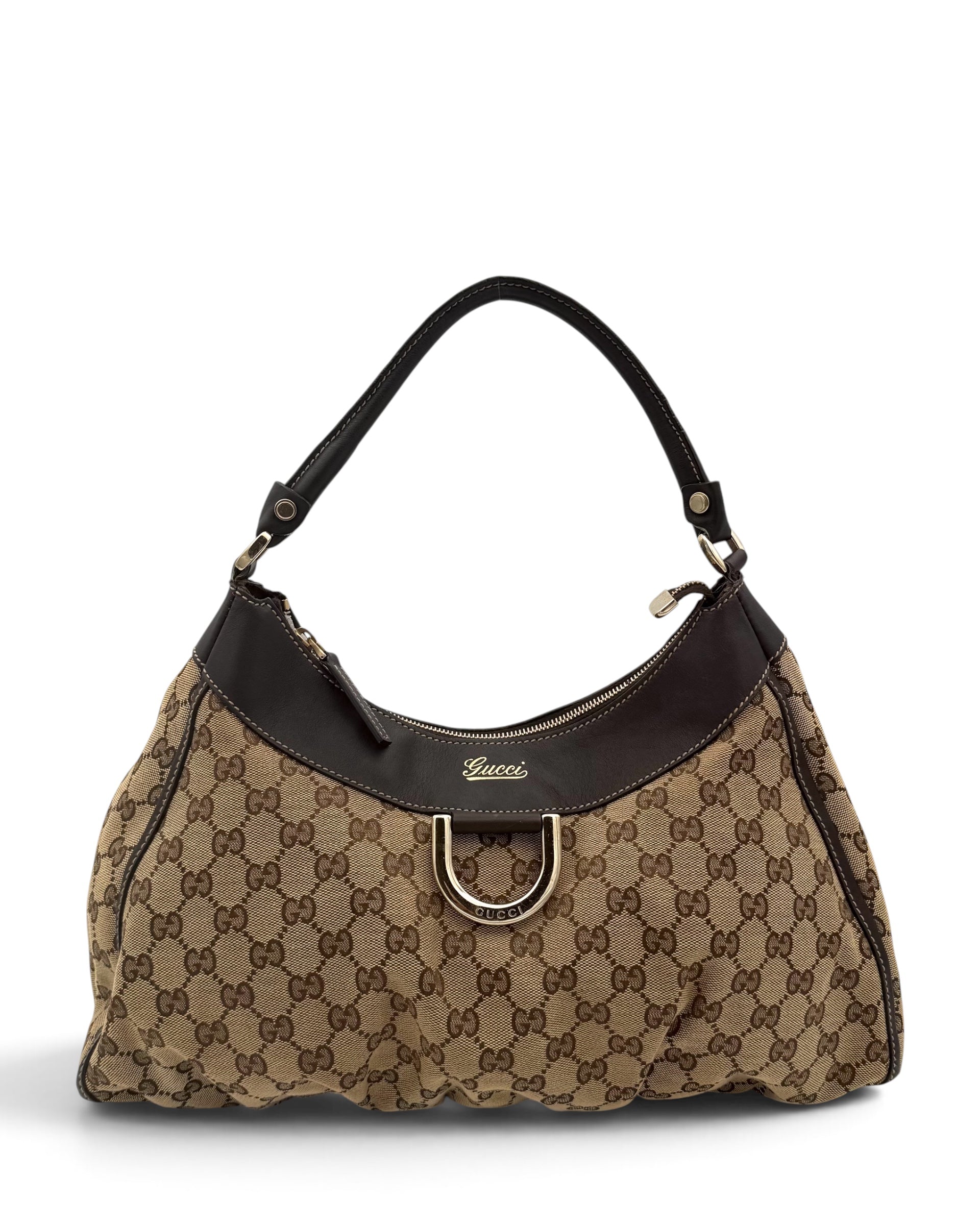 Gucci Abbey D-Ring