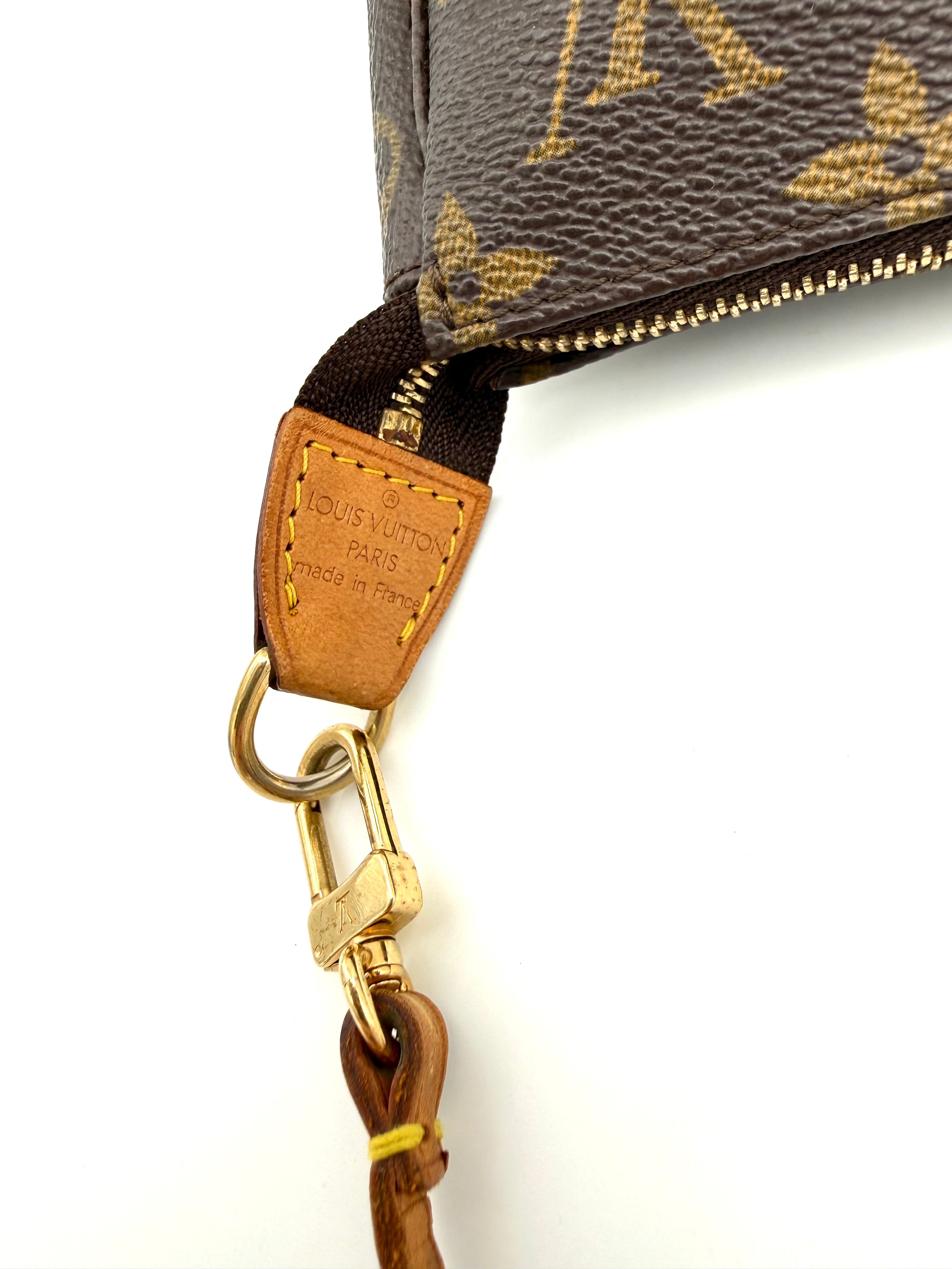 Louis Vuitton Pochette Accessoires