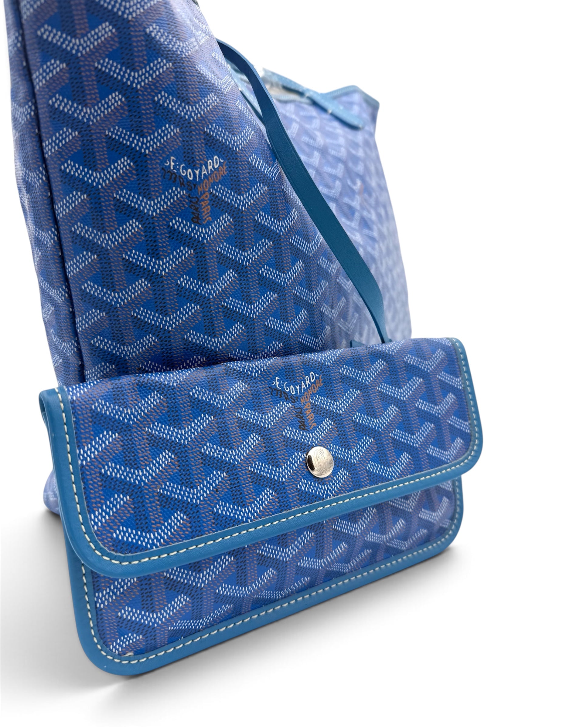 Goyard Saint Louis PM