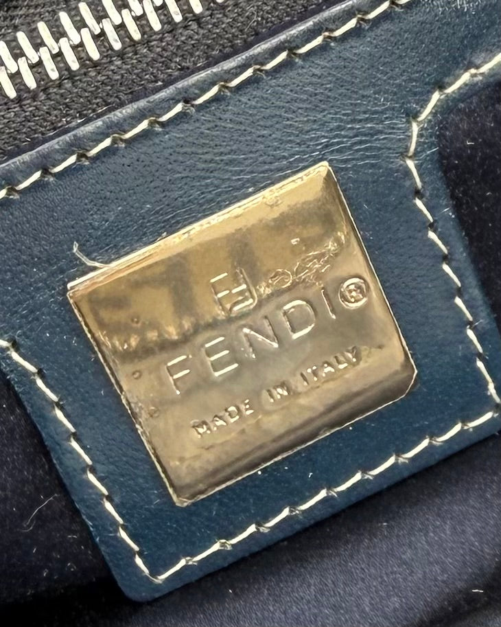 Fendi Mama Baguette