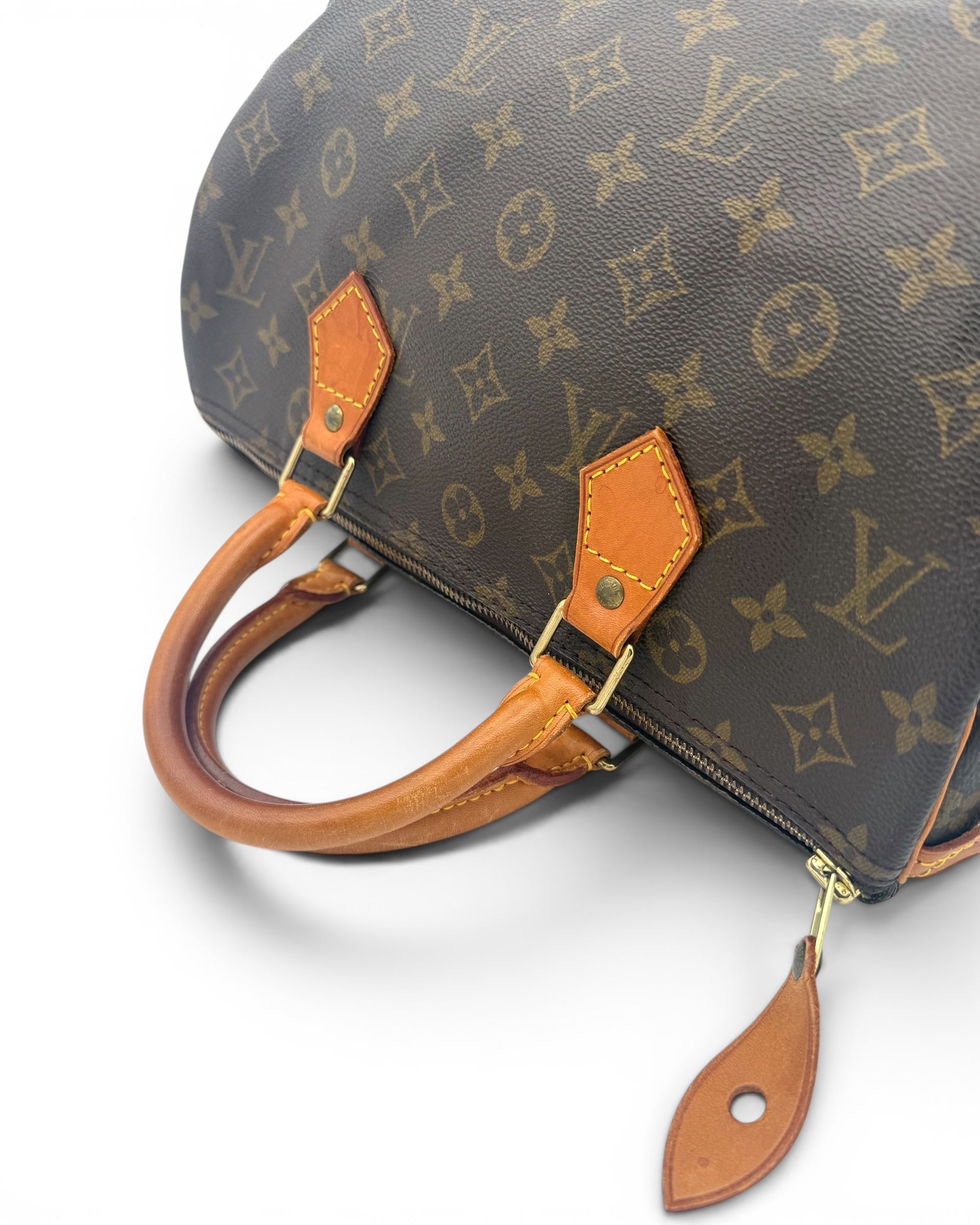 Louis Vuitton Speedy 30