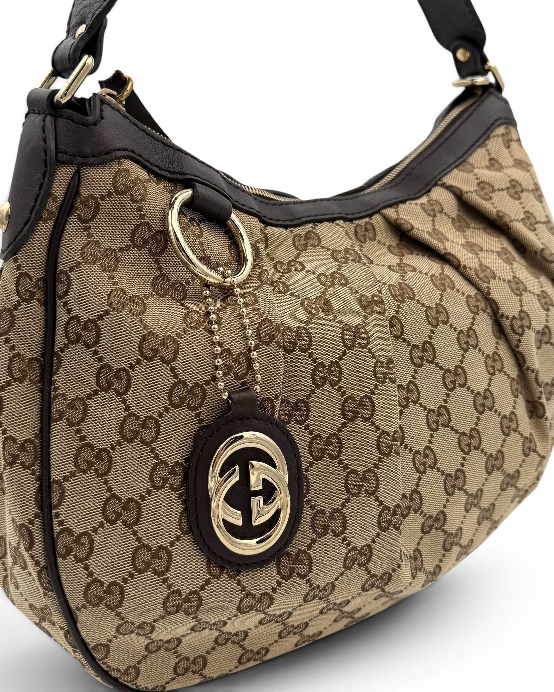 Gucci Sukey One Hobo