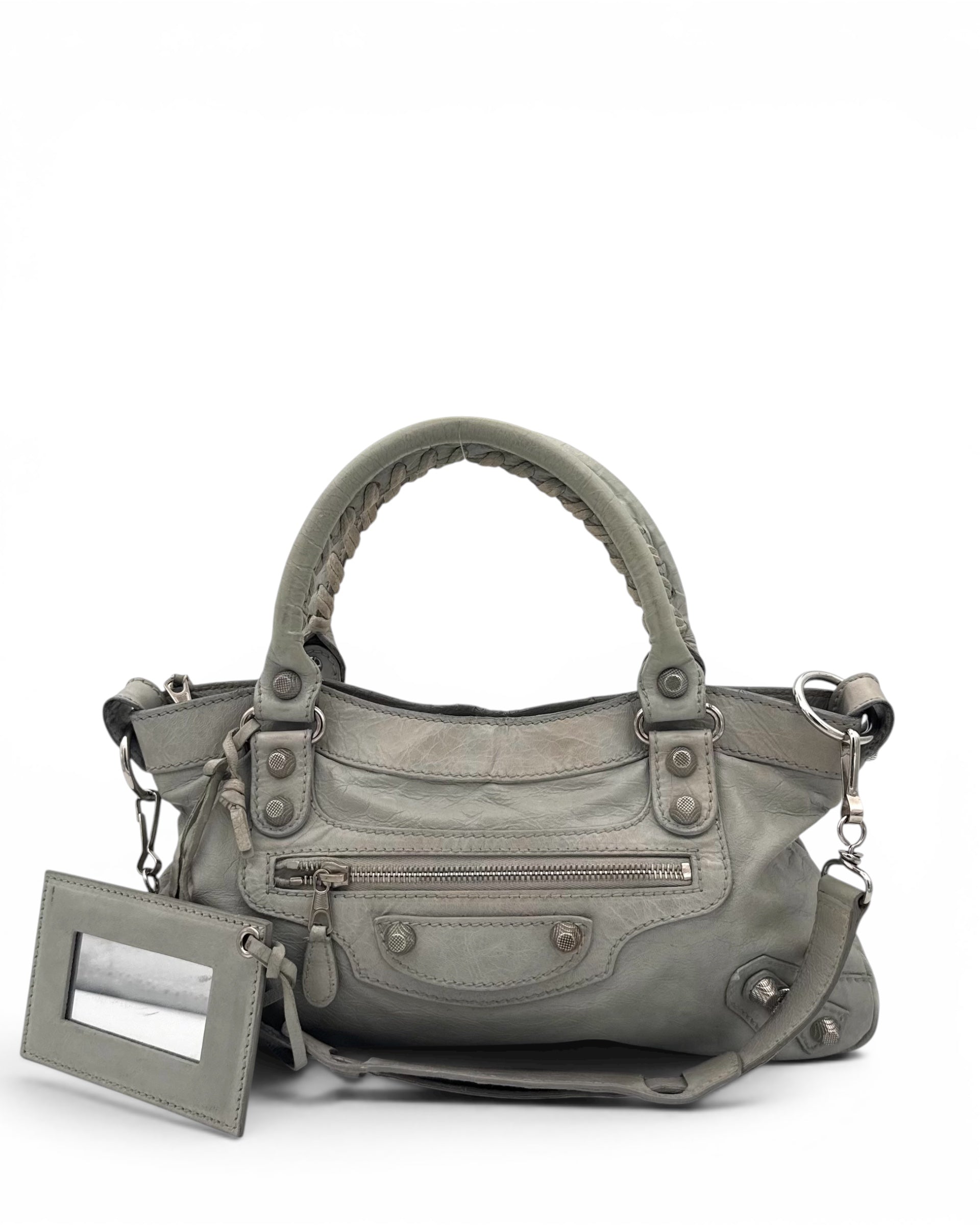Balenciaga City Bag