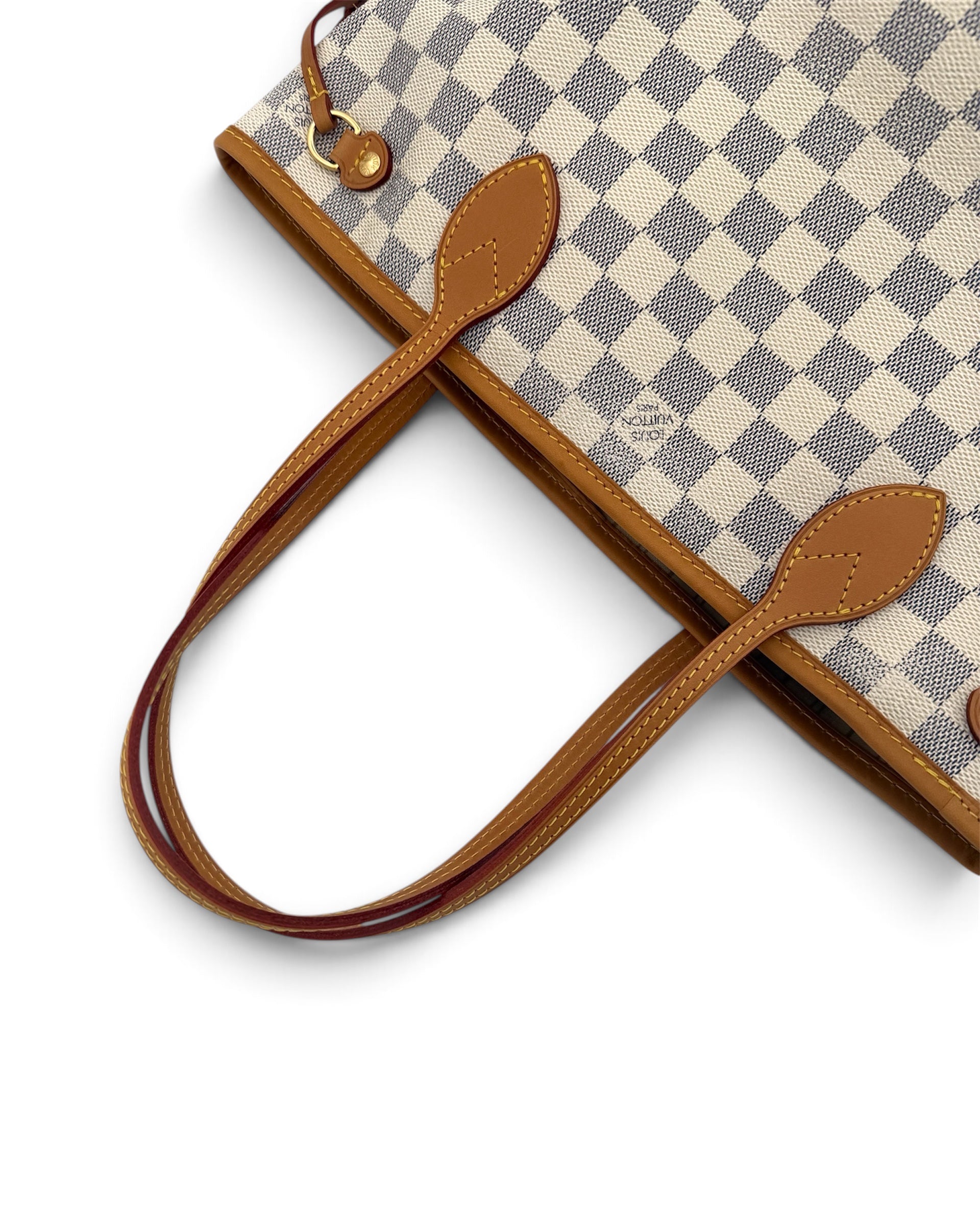 Louis Vuitton Neverfull PM