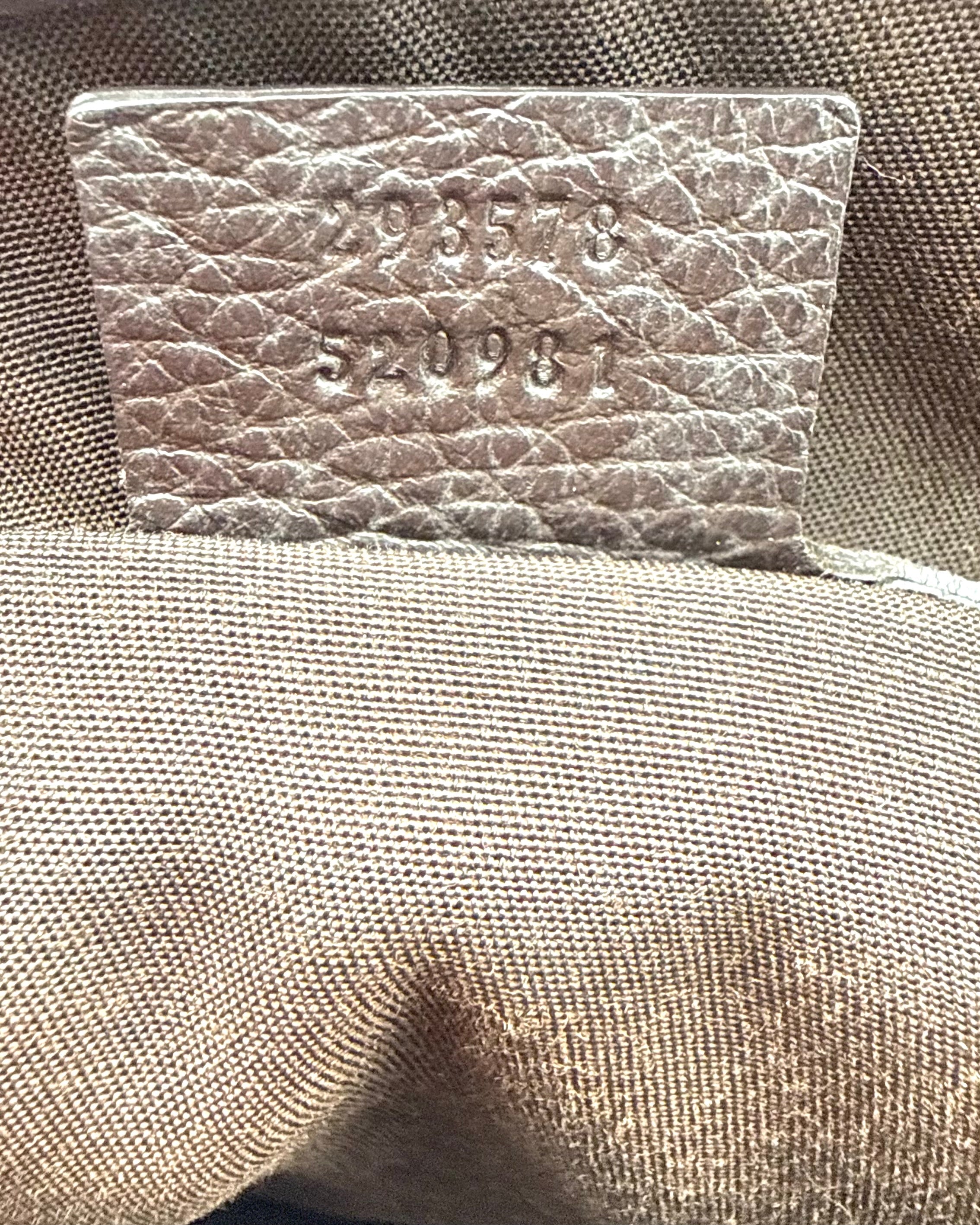 Gucci Abbey