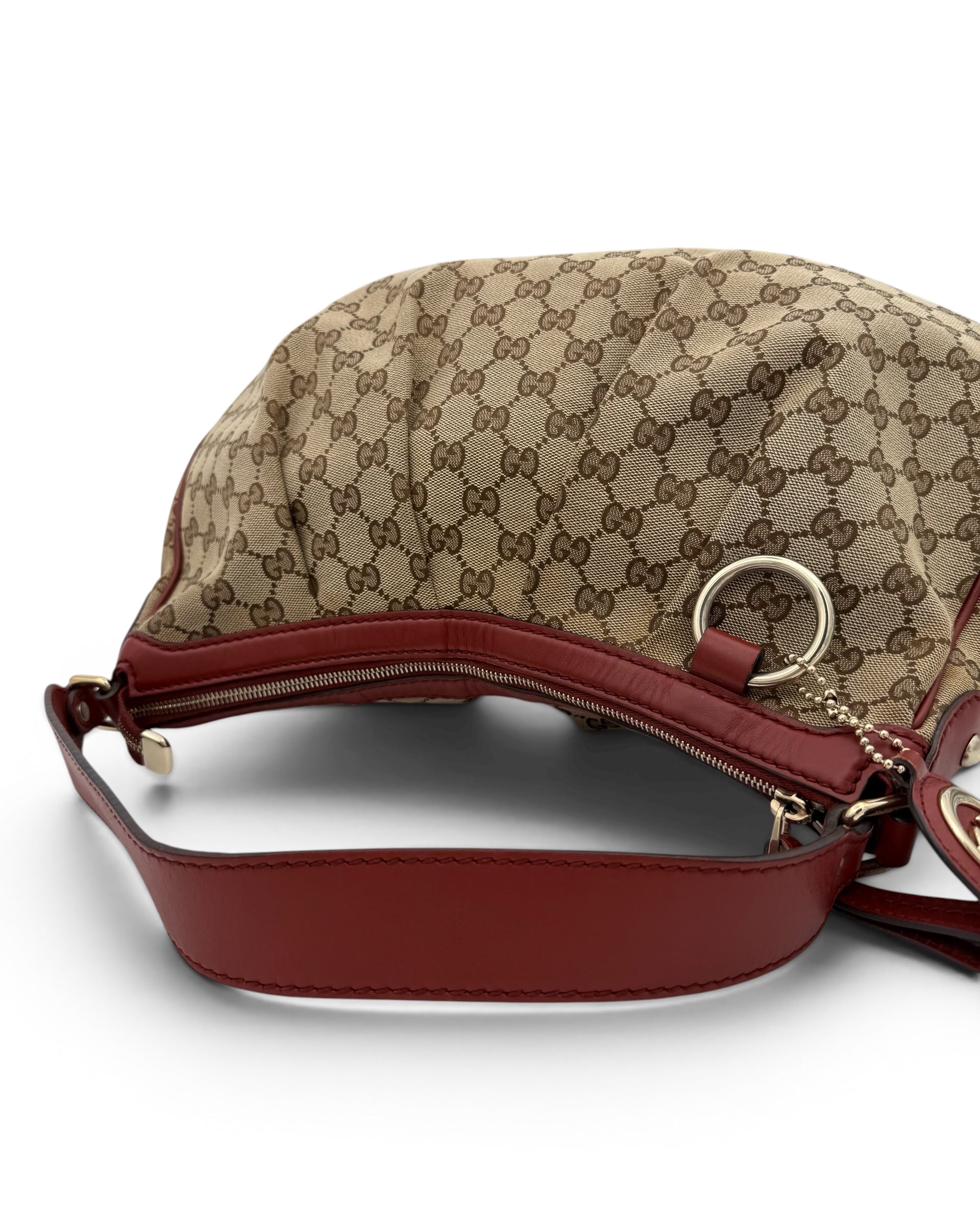 Gucci Sukey Hobo