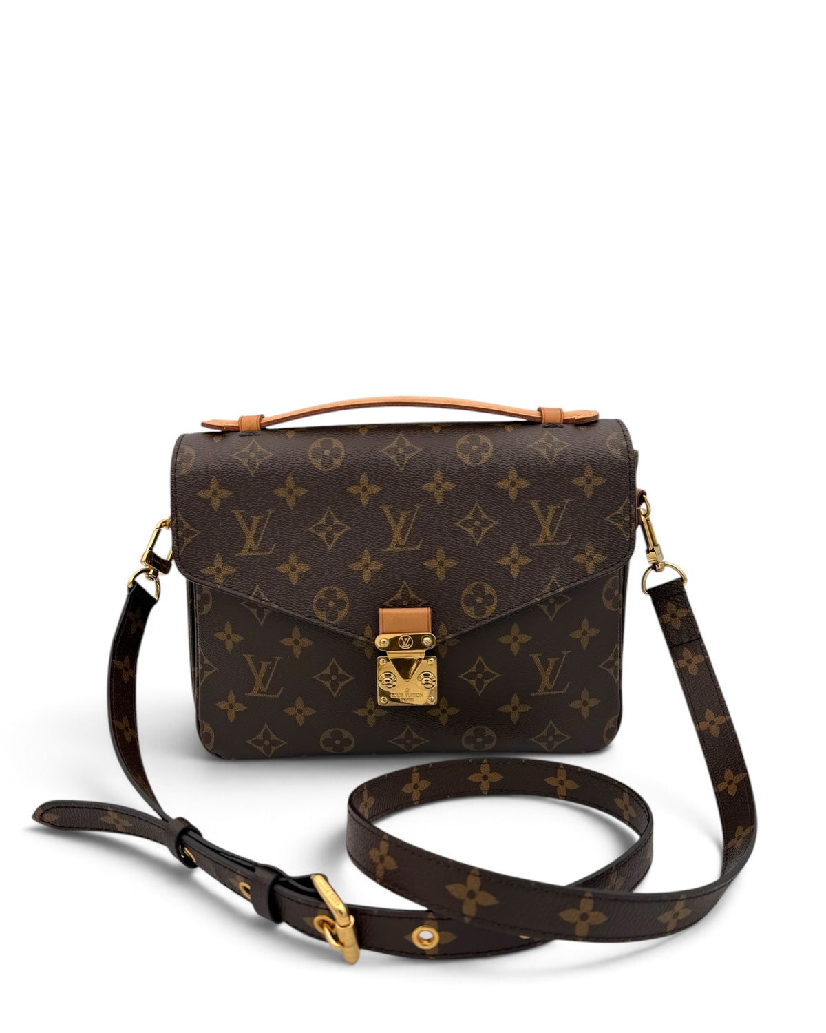 Louis Vuitton Pochette Metis