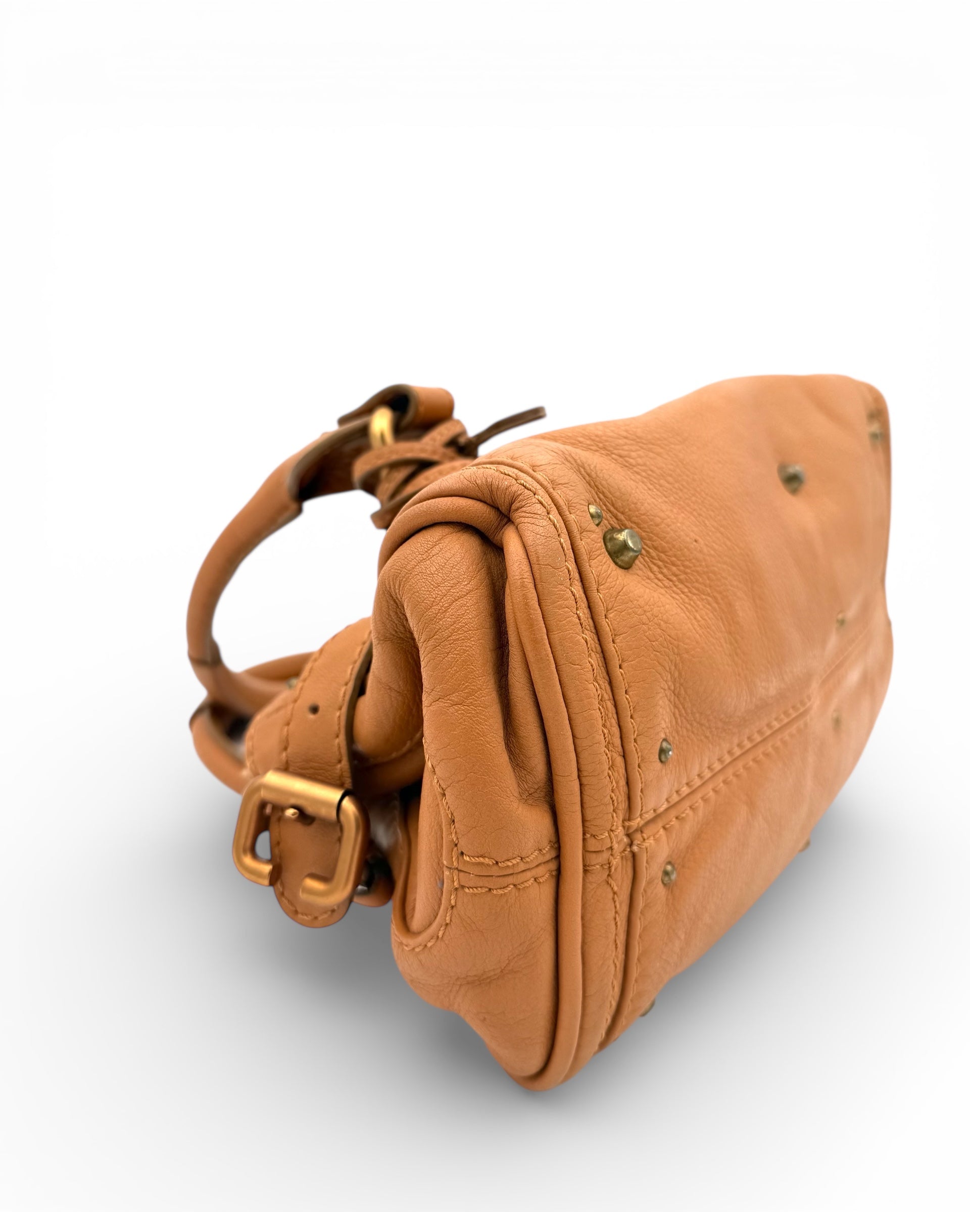 Chloé Paddington Mini