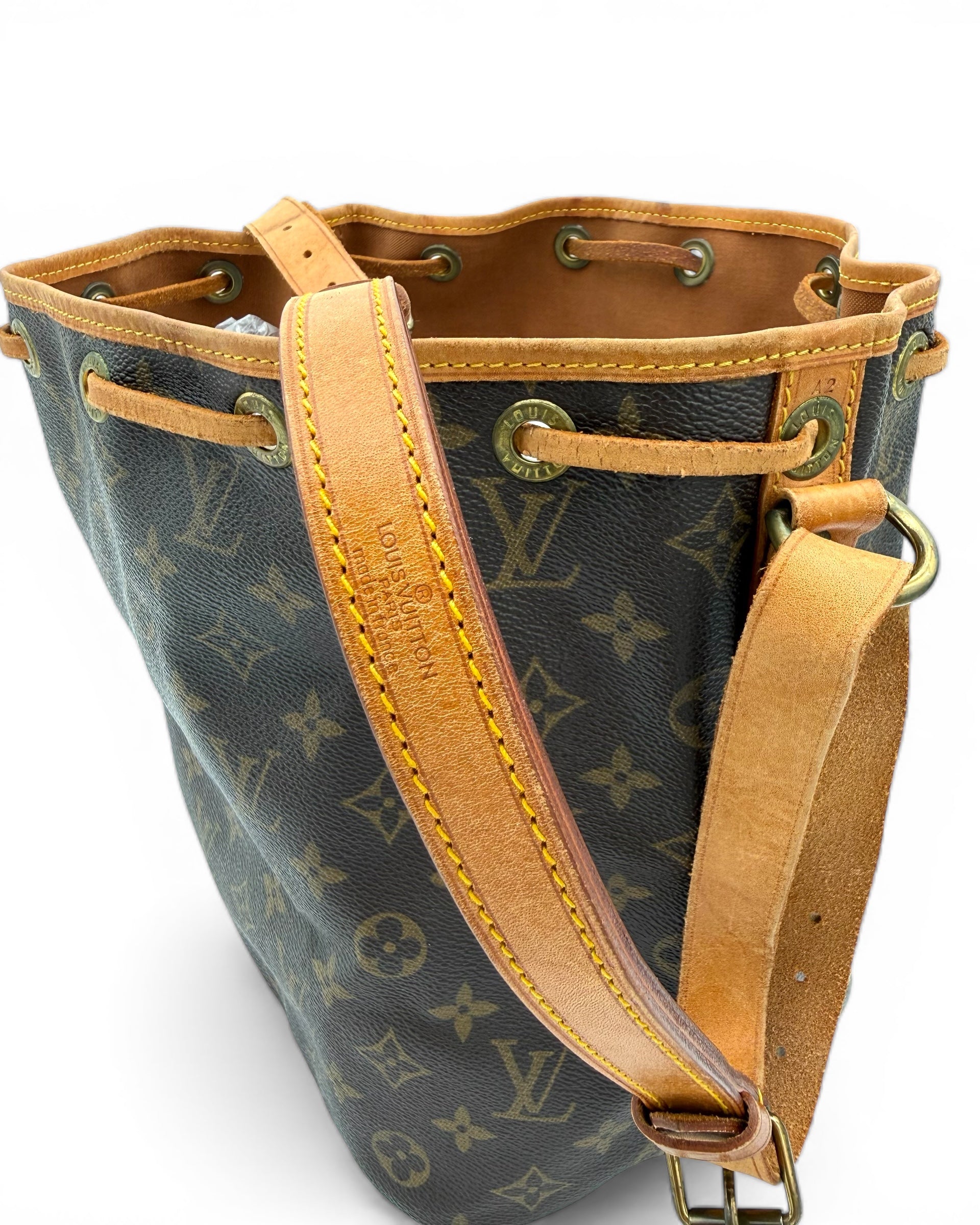 Louis Vuitton Sac noé petite