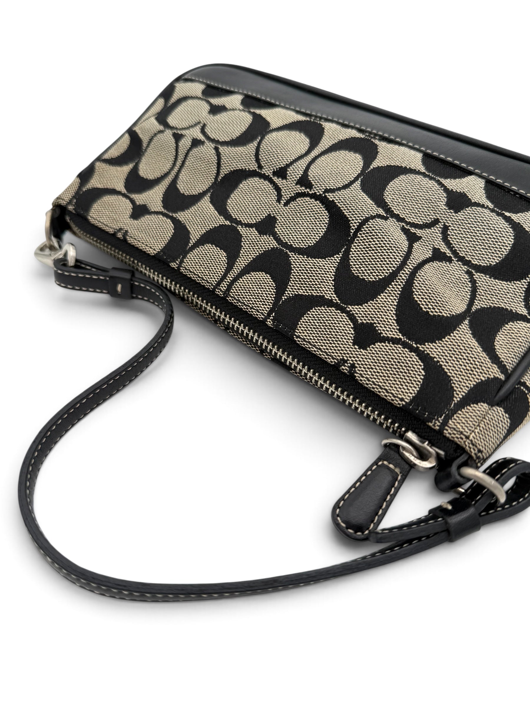 Coach Pochette