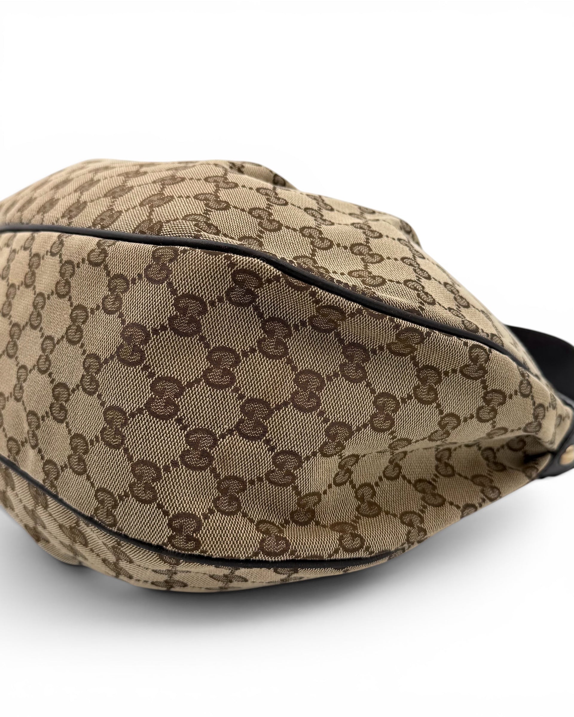 Gucci Sukey One Hobo