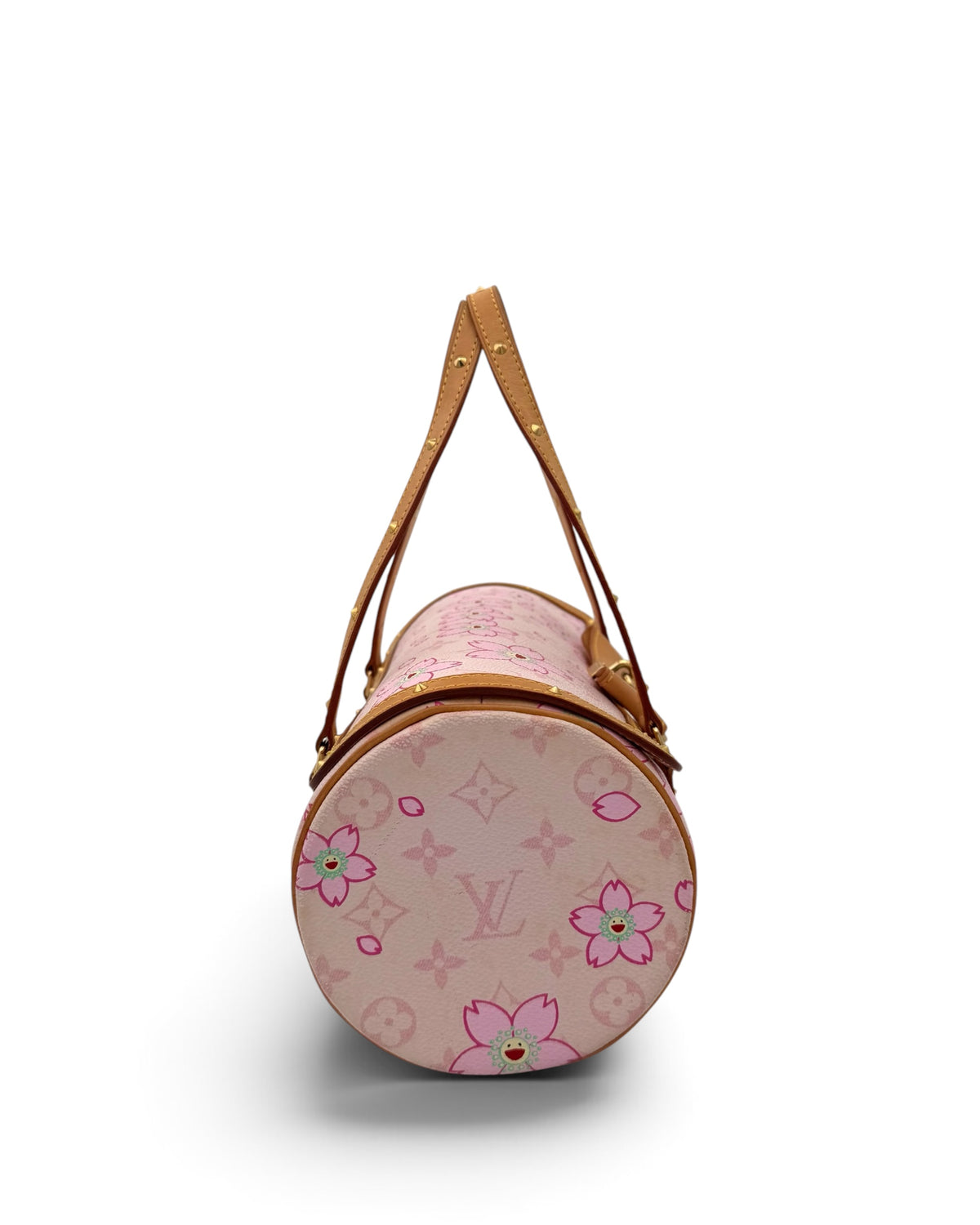Louis Vuitton Papillon Cherry Blossom