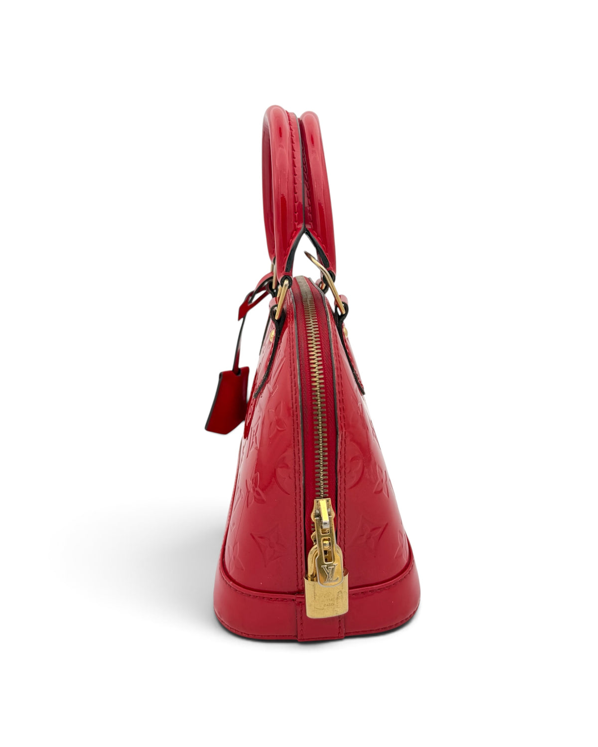 Louis Vuitton Alma BB