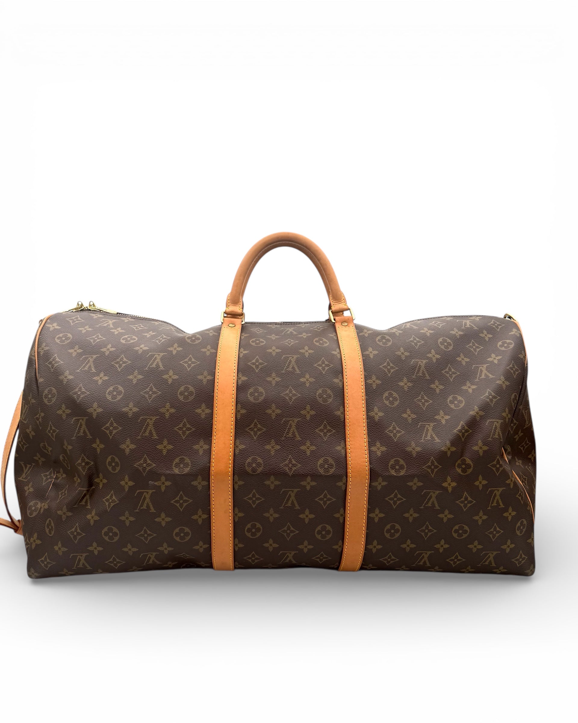 Louis Vuitton Keepall 60