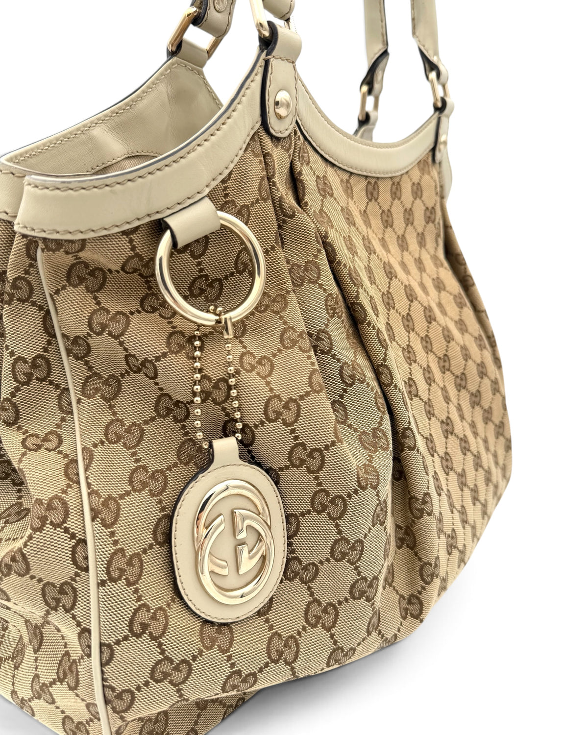 Gucci Sukey Large