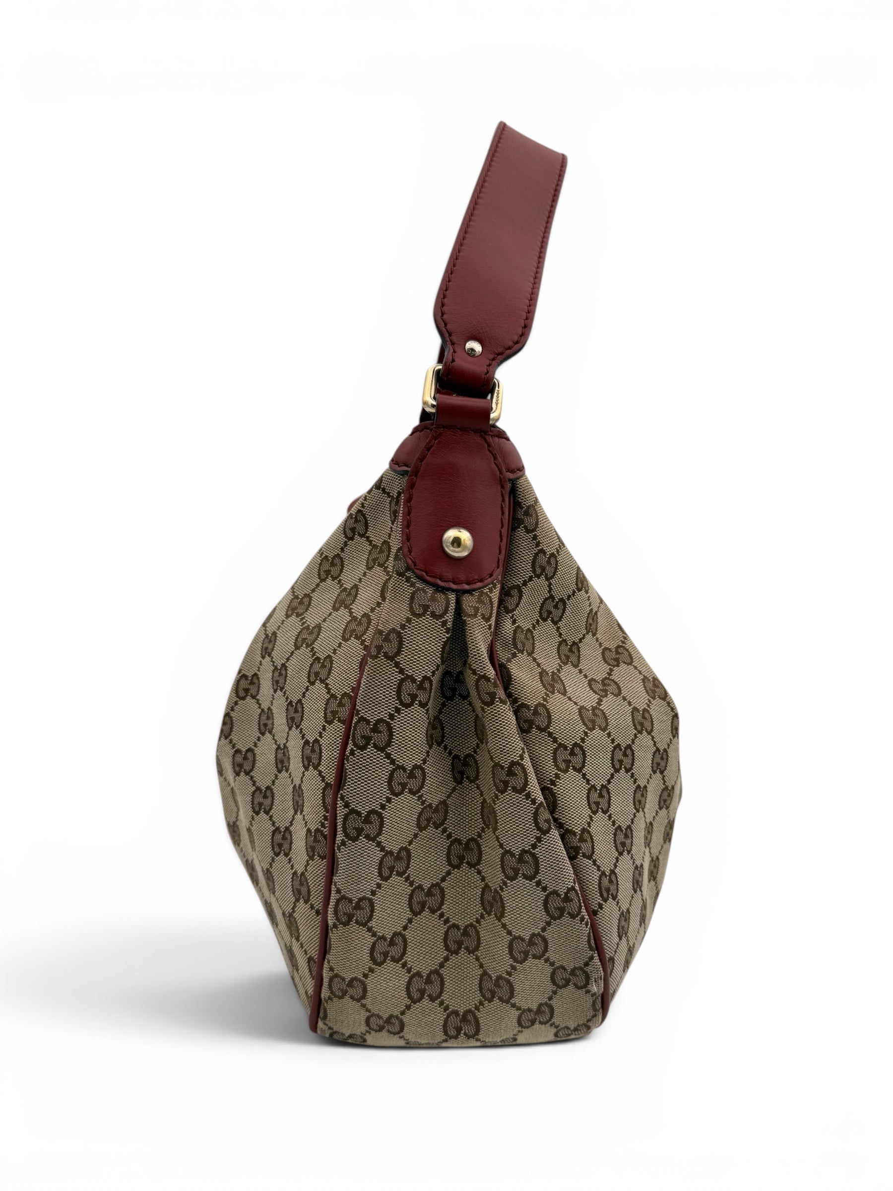 Gucci Sukey Hobo