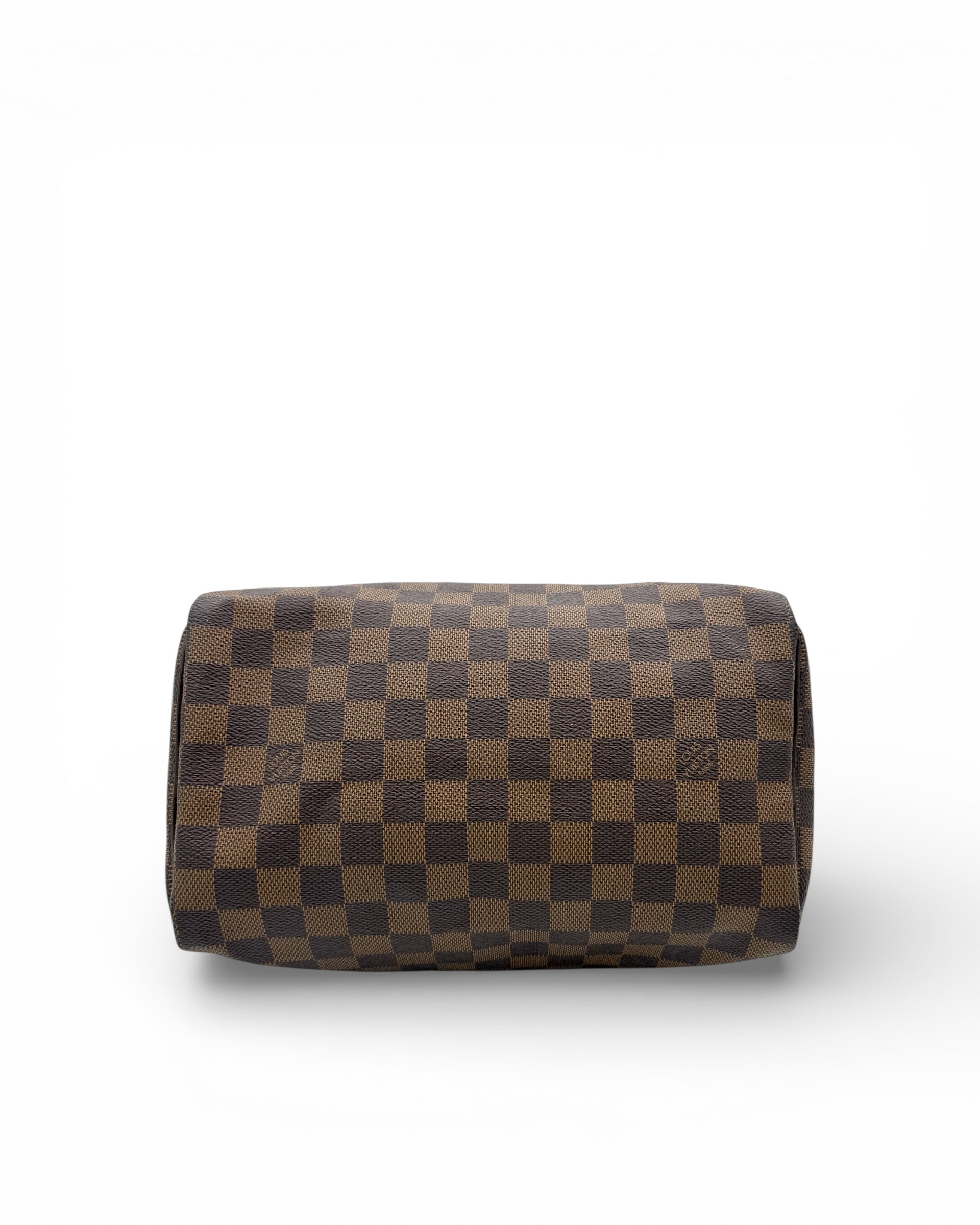 Louis Vuitton Speedy 25 Damier Ebene