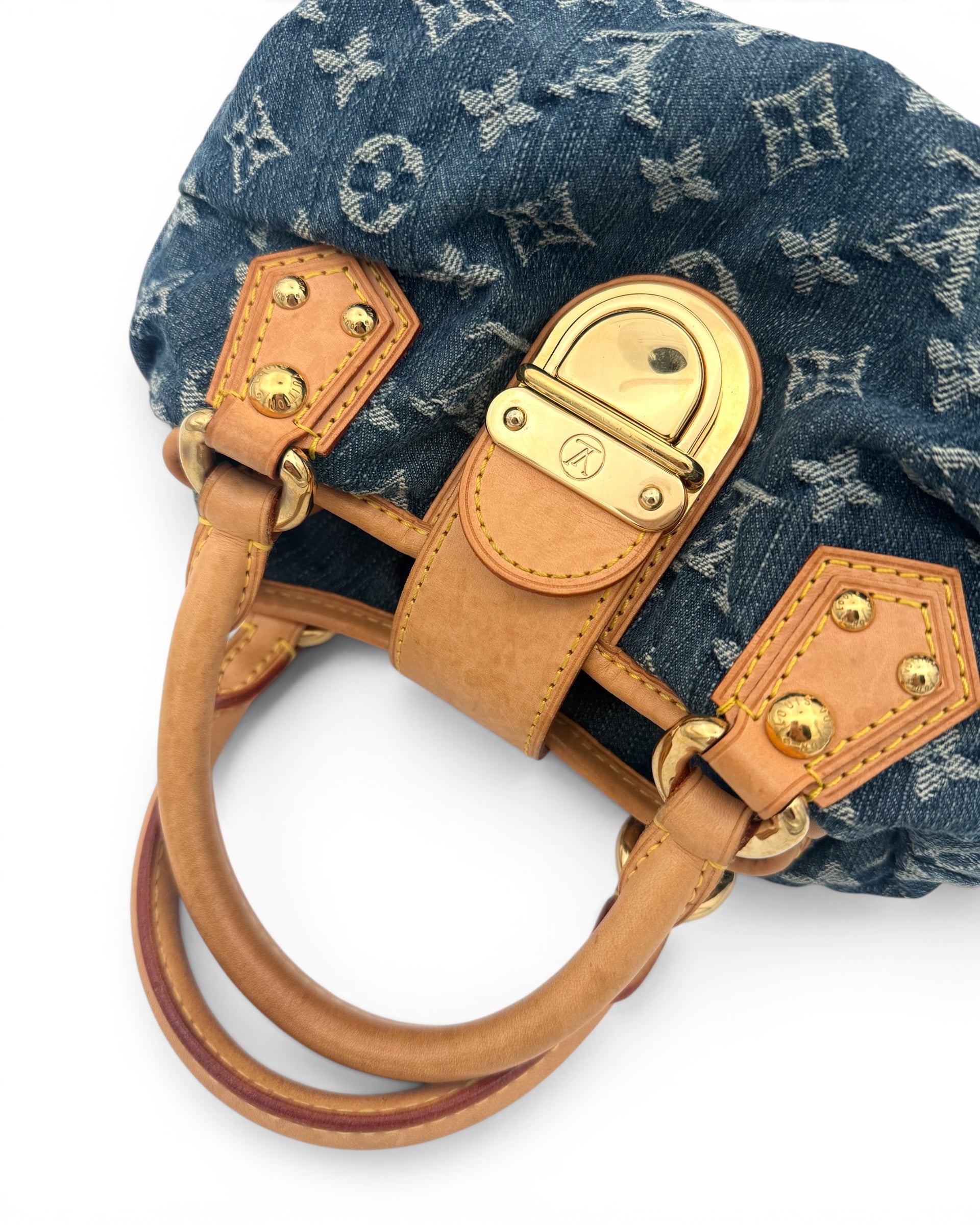 Louis Vuitton Pleaty