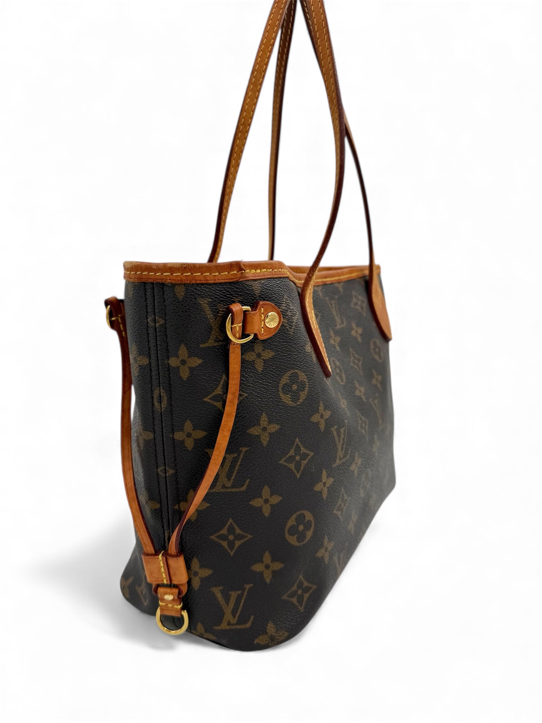 Louis Vuitton Neverfull PM