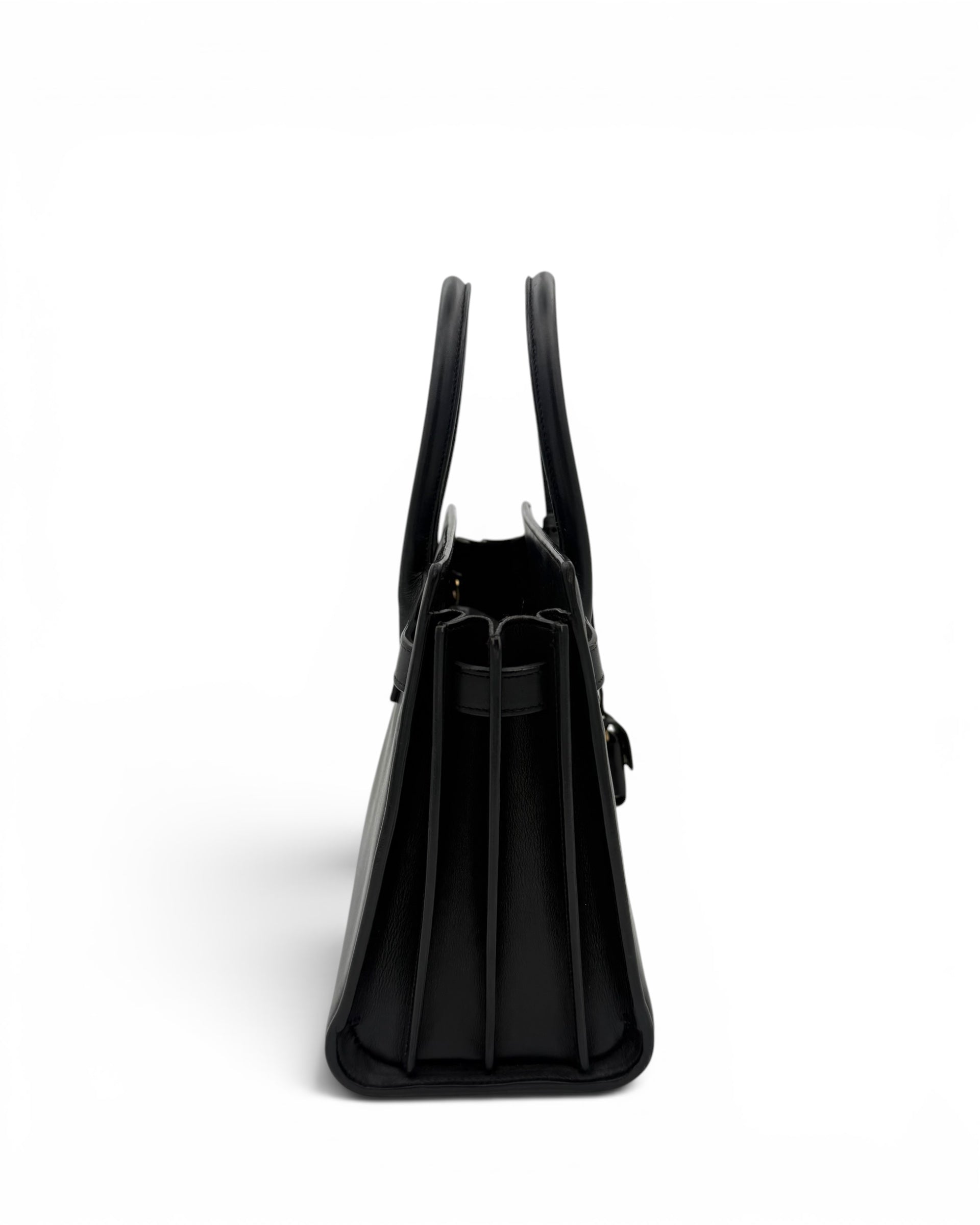 Saint Laurent Sac de jour Baby