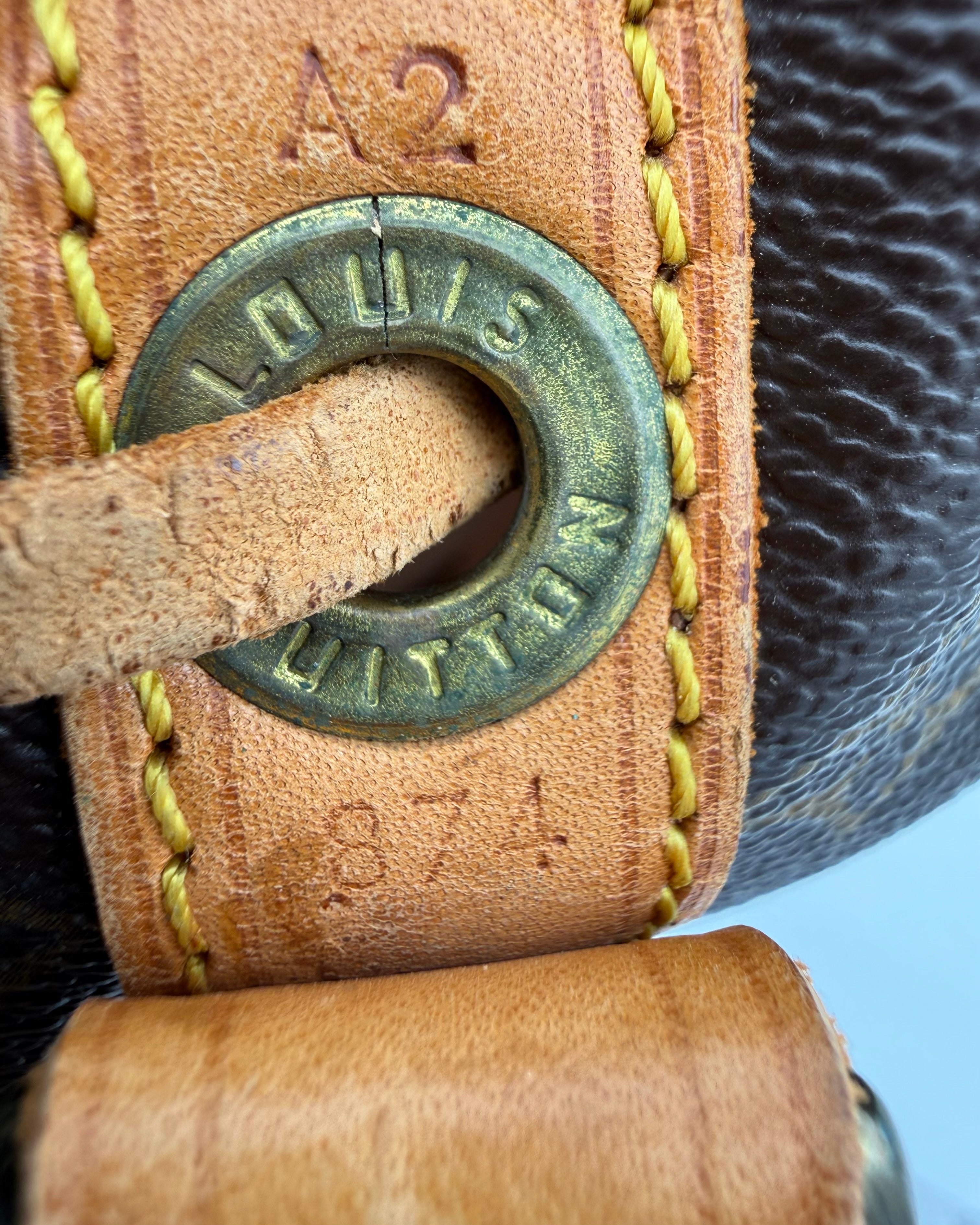 Louis Vuitton Sac noé petite