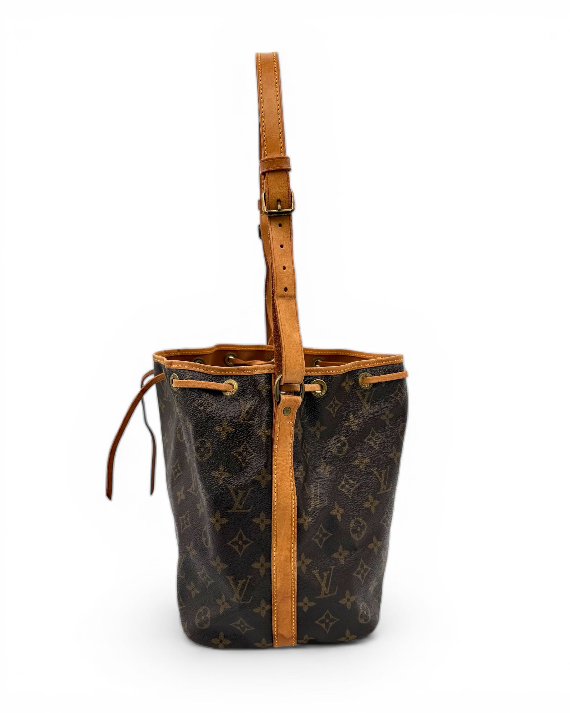 Louis Vuitton Sac noé petite