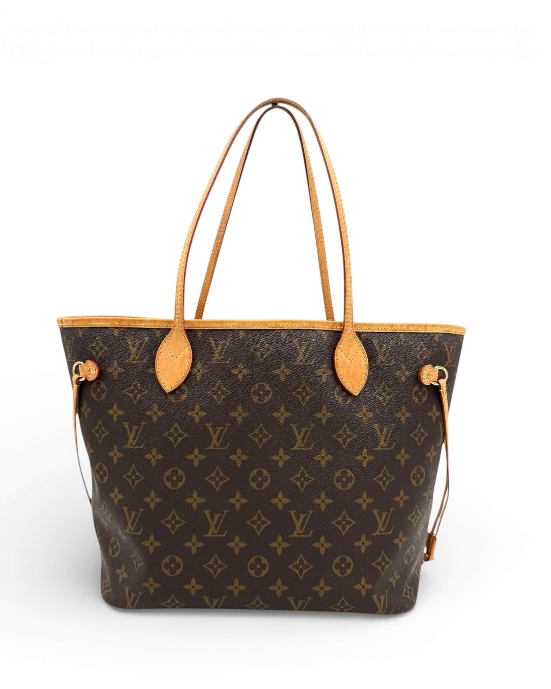 Louis Vuitton Neverfull MM