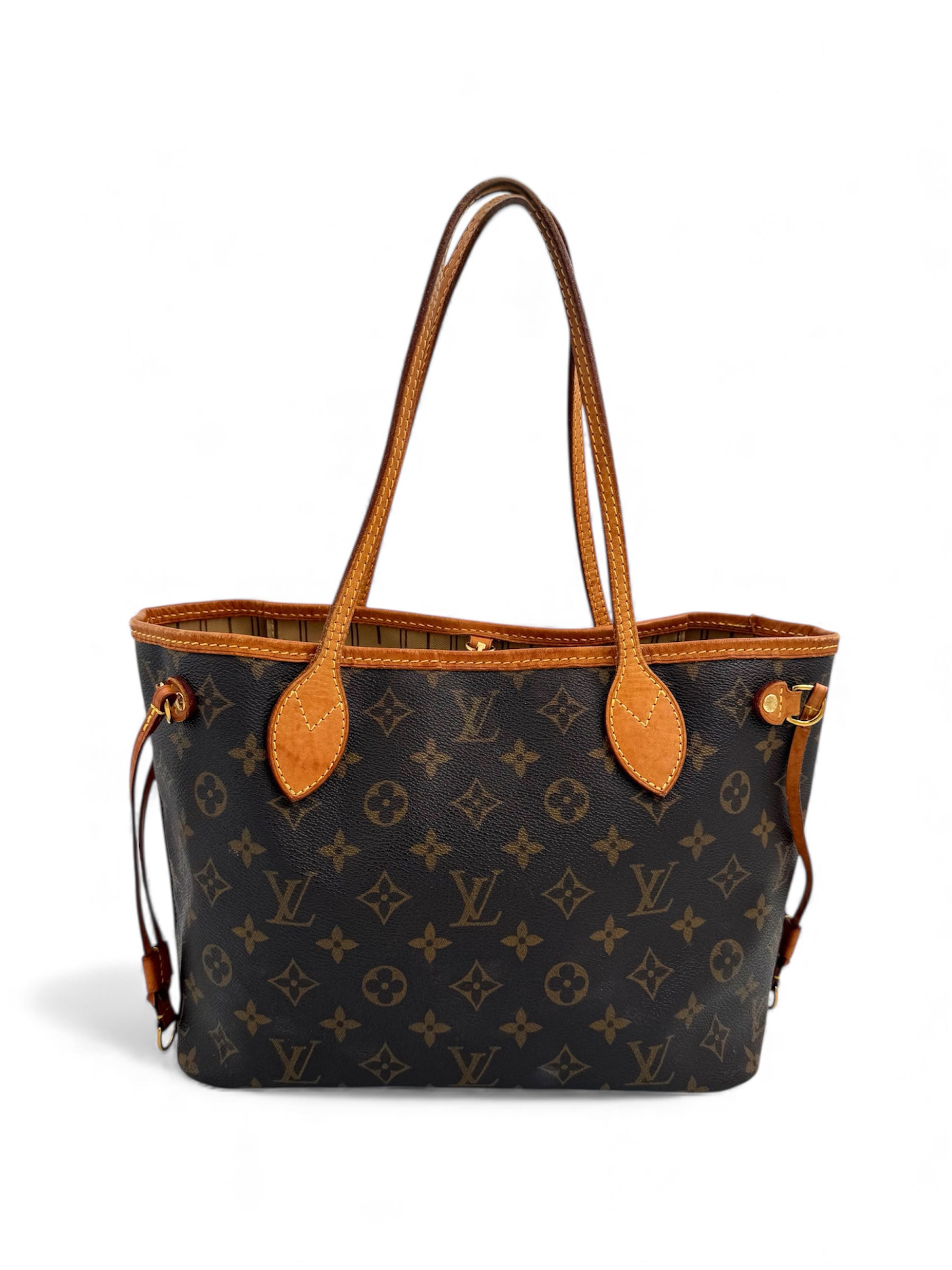 Louis Vuitton Neverfull PM