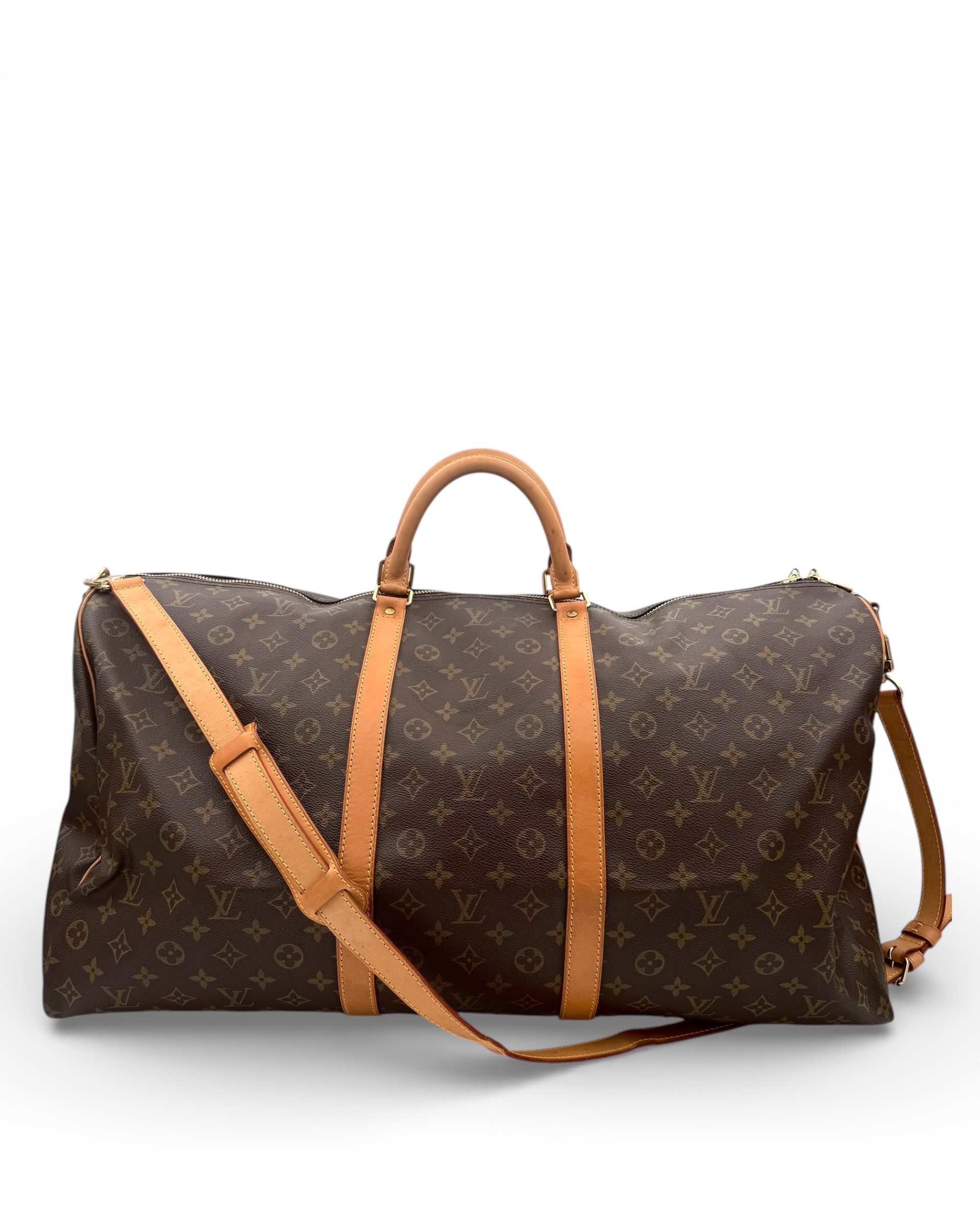 Louis Vuitton Keepall 60
